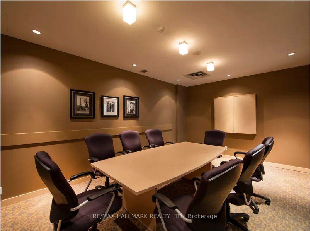 Photo 13 of Unit 1806, 167 Church Street, Toronto, Church-Yonge Corridor — HOMEH