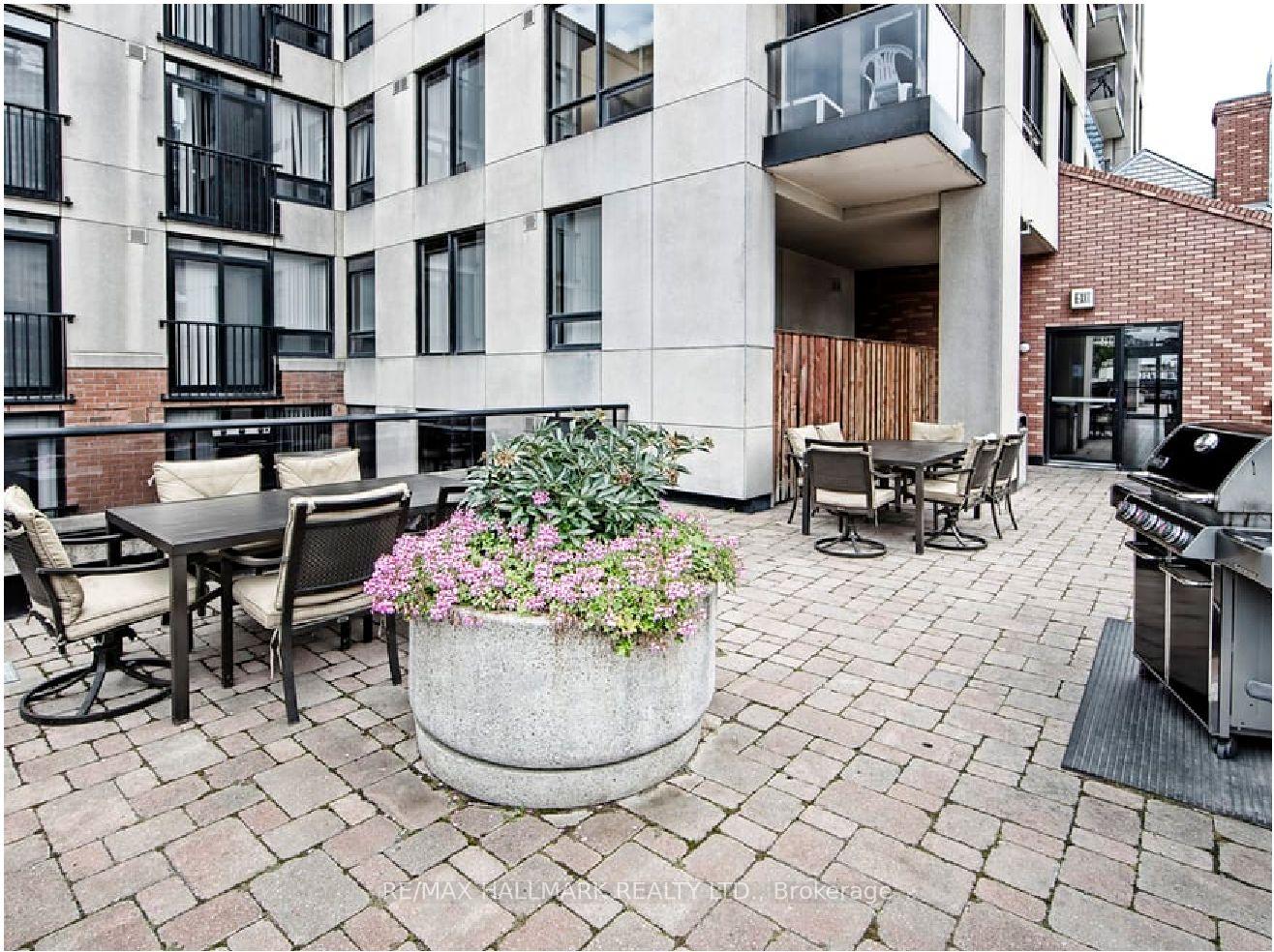 Photo 16 of Unit 1806, 167 Church Street, Toronto, Church-Yonge Corridor — HOMEH