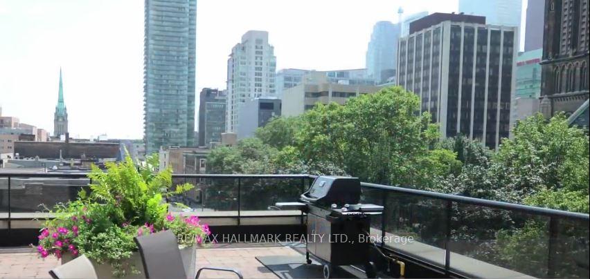 Photo 17 of Unit 1806, 167 Church Street, Toronto, Church-Yonge Corridor — HOMEH