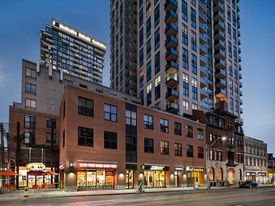 Photo 18 of Unit 1806, 167 Church Street, Toronto, Church-Yonge Corridor — HOMEH