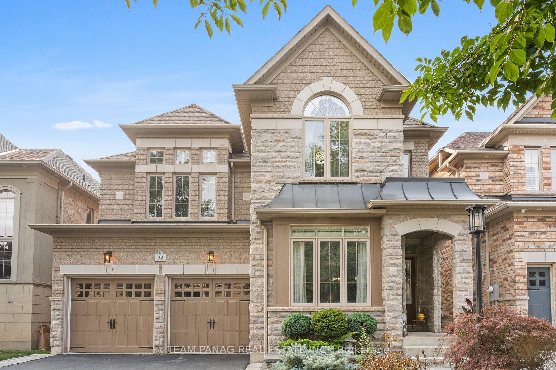 Photo 1 of 32 Impulse Circle, Brampton, Credit Valley — HOMEH
