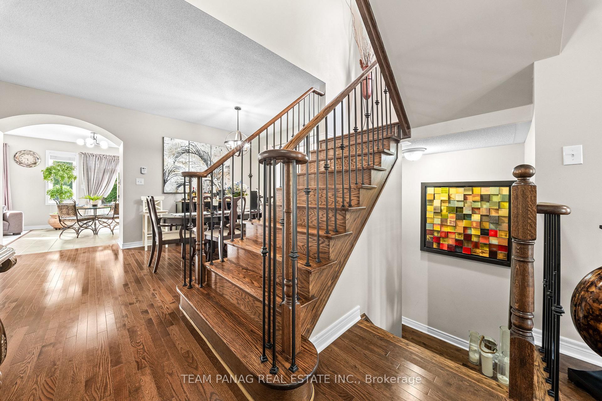 Photo 27 of 32 Impulse Circle, Brampton, Credit Valley — HOMEH