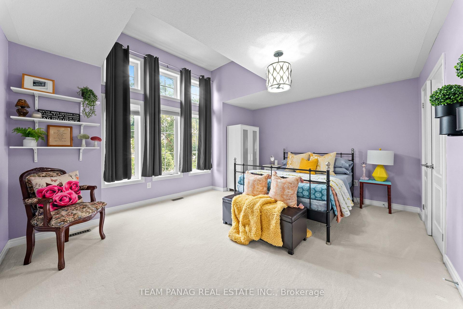 Photo 36 of 32 Impulse Circle, Brampton, Credit Valley — HOMEH