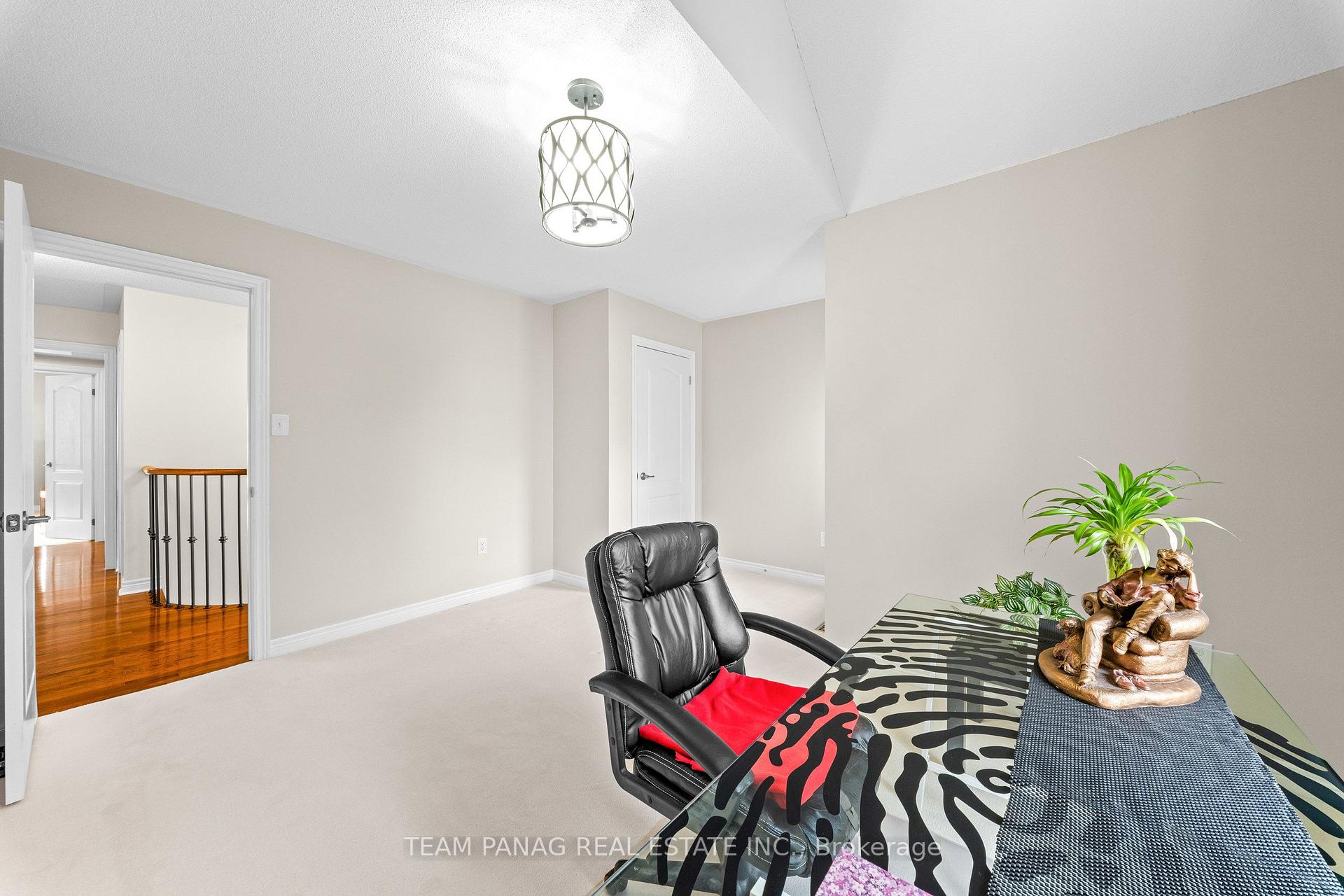 Photo 44 of 32 Impulse Circle, Brampton, Credit Valley — HOMEH