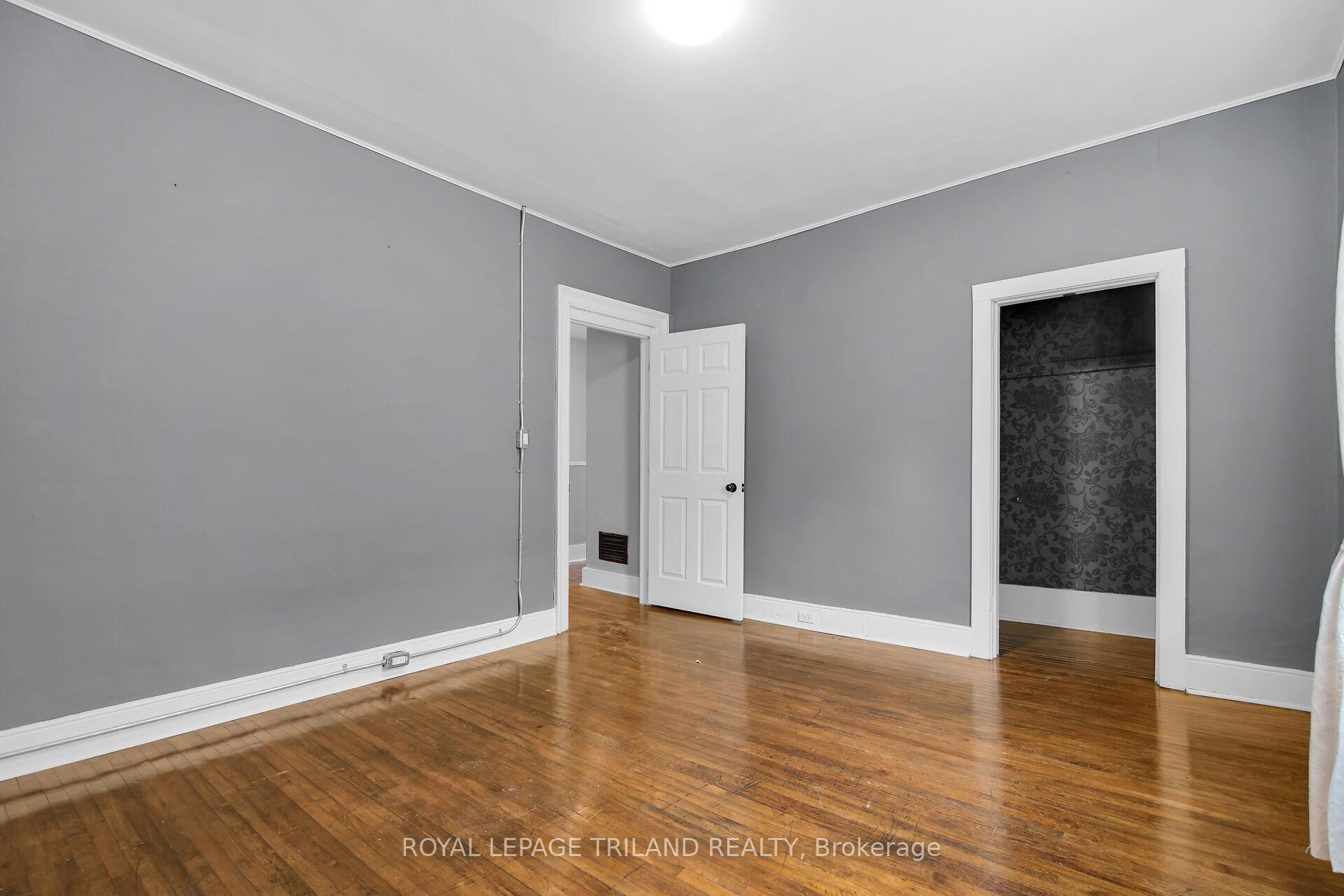 Photo 8 of Unit 2, 122 Centre Street, St. Thomas — HOMEH