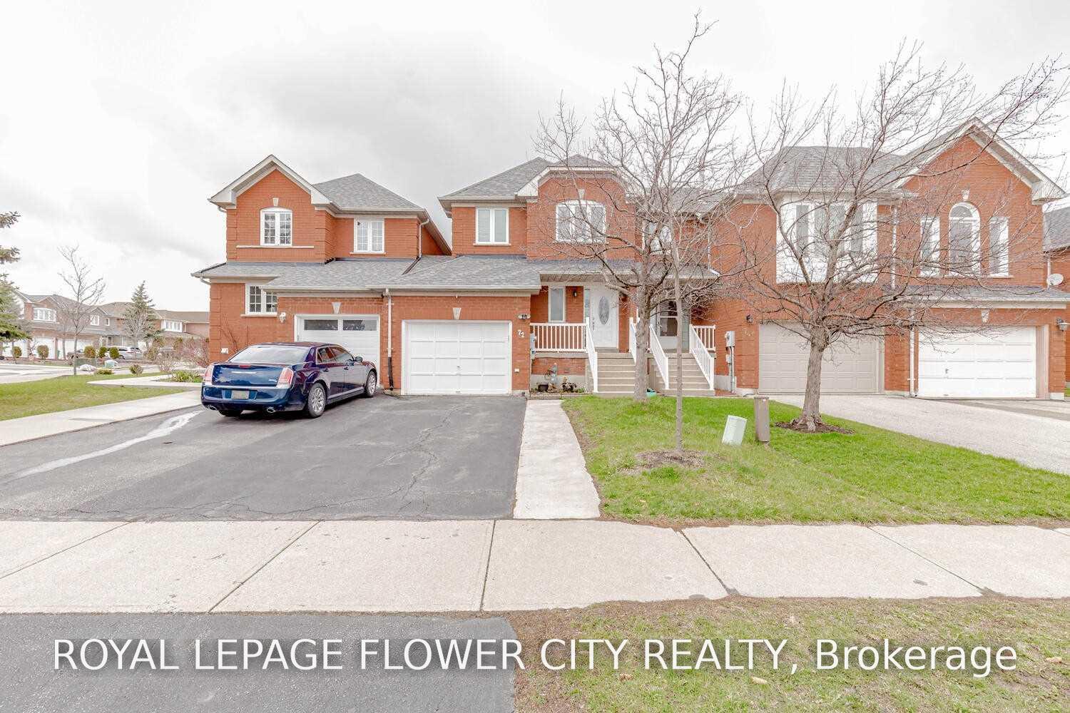 Photo 1 of 72 Sahara Trail, Brampton, Sandringham-Wellington — HOMEH