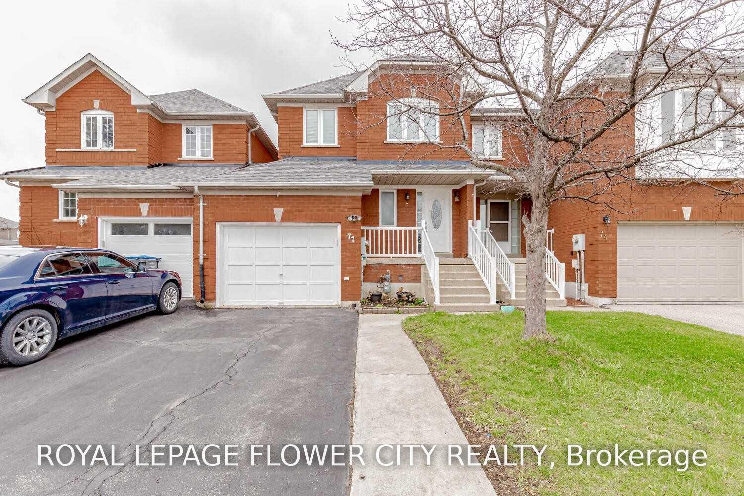 Photo 2 of 72 Sahara Trail, Brampton, Sandringham-Wellington — HOMEH
