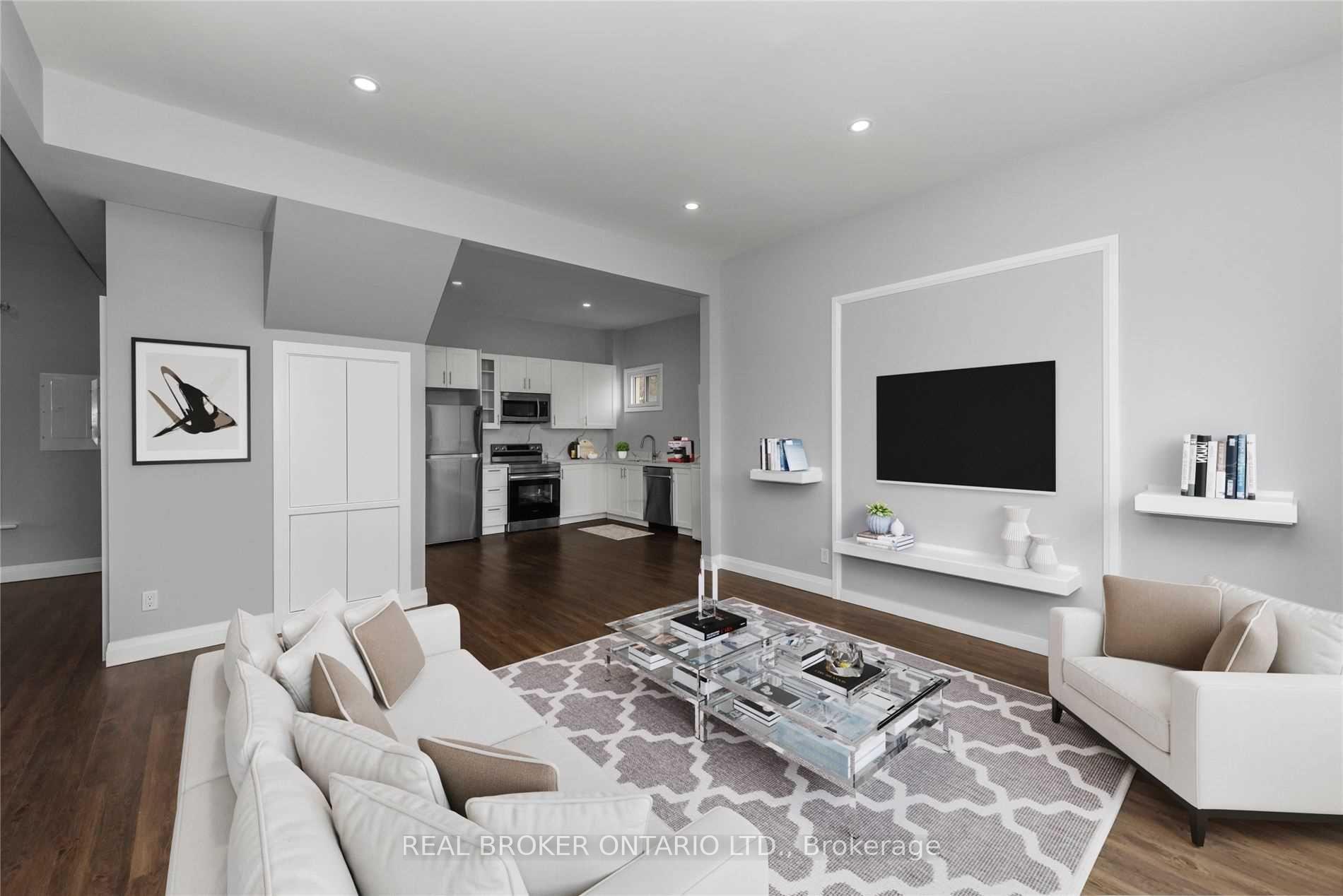 Front of Unit Unit 1, 108 Murray Street