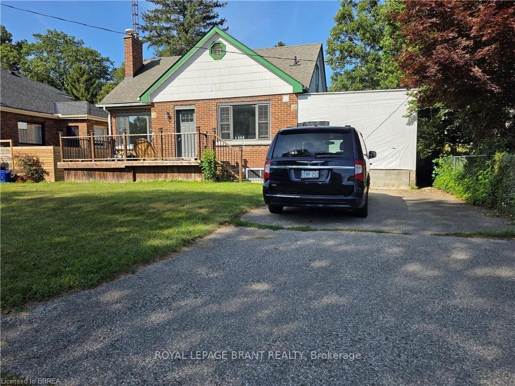 Photo 1 of 32 Forest Road, Brantford, Echo Place — HOMEH
