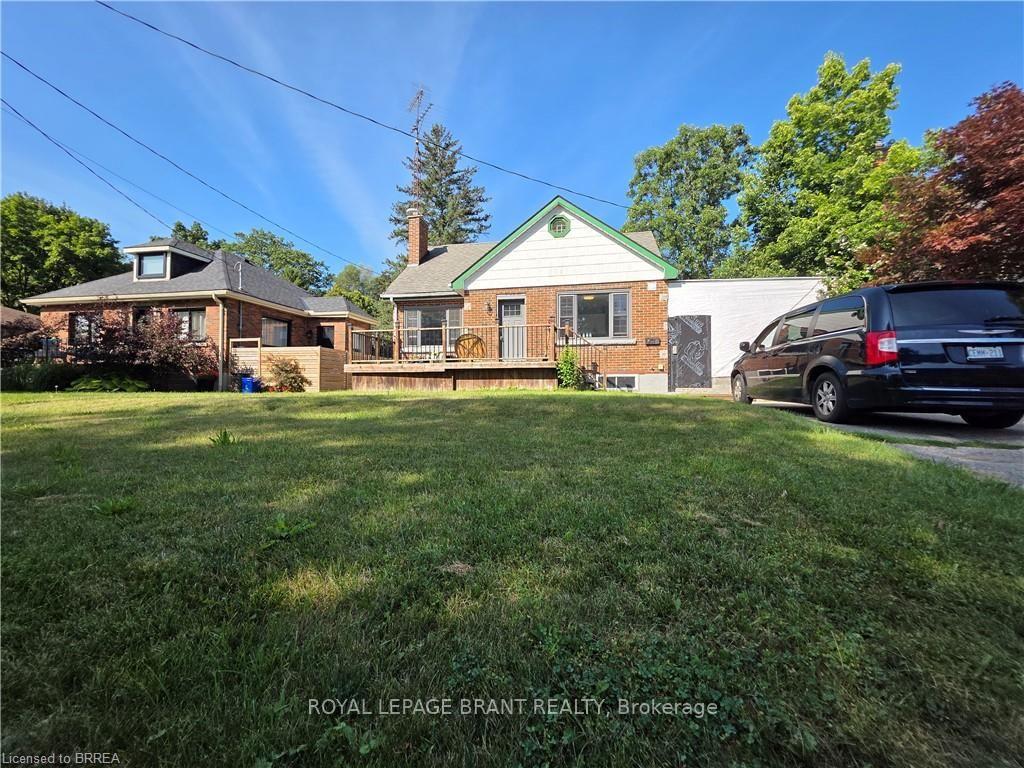 Photo 2 of 32 Forest Road, Brantford, Echo Place — HOMEH