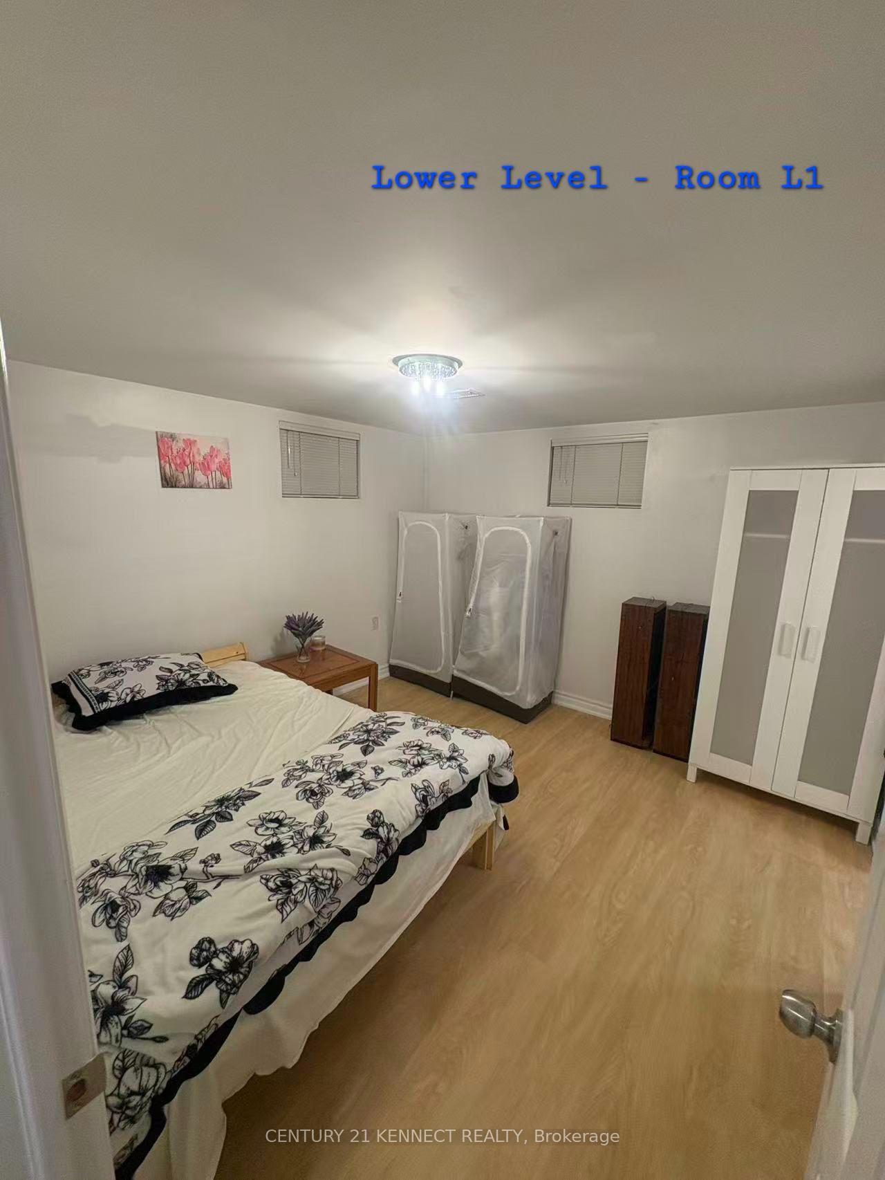 Photo 5 of Unit Lower Level L1-L2, 30 Marilake Drive, Scarborough, Agincourt South-Malvern West — HOMEH