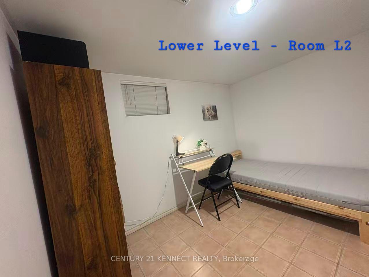 Photo 7 of Unit Lower Level L1-L2, 30 Marilake Drive, Scarborough, Agincourt South-Malvern West — HOMEH
