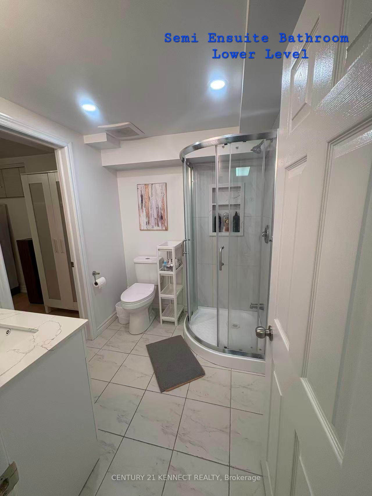 Photo 14 of Unit Lower Level L1-L2, 30 Marilake Drive, Scarborough, Agincourt South-Malvern West — HOMEH