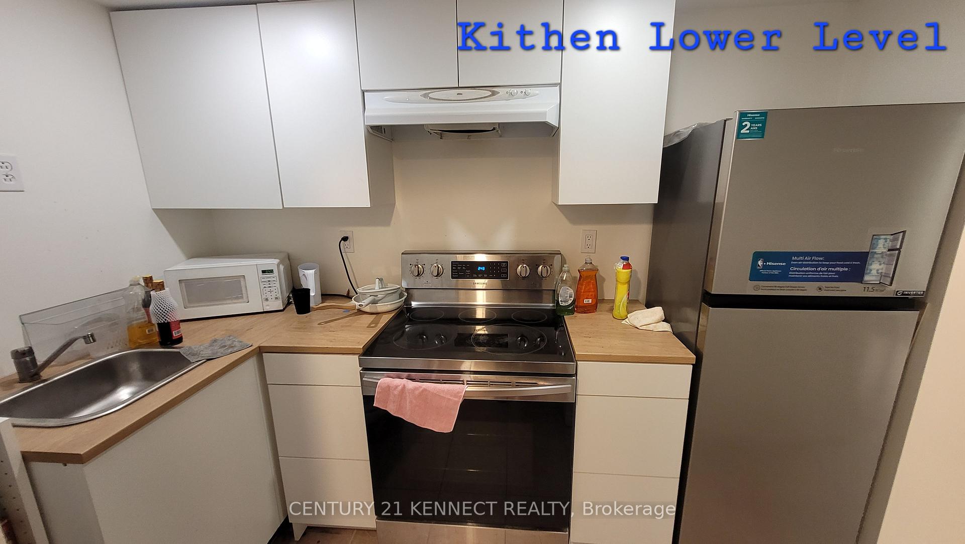 Photo 20 of Unit Lower Level L1-L2, 30 Marilake Drive, Scarborough, Agincourt South-Malvern West — HOMEH