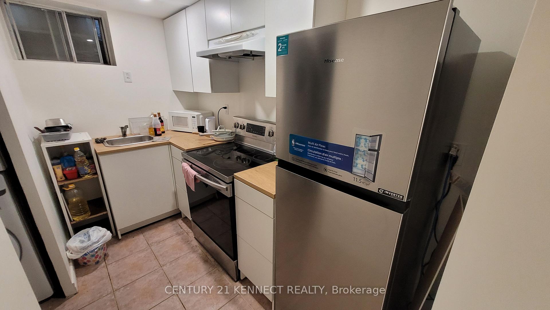 Photo 22 of Unit Lower Level L1-L2, 30 Marilake Drive, Scarborough, Agincourt South-Malvern West — HOMEH