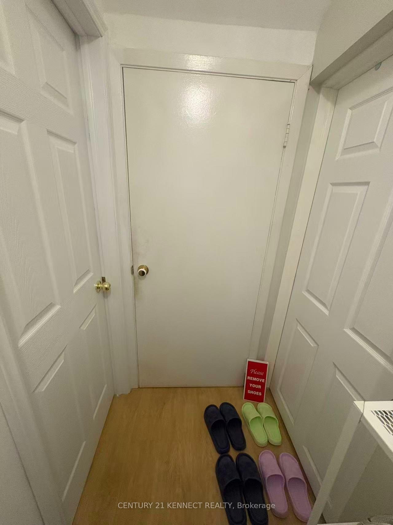 Photo 30 of Unit Lower Level L1-L2, 30 Marilake Drive, Scarborough, Agincourt South-Malvern West — HOMEH