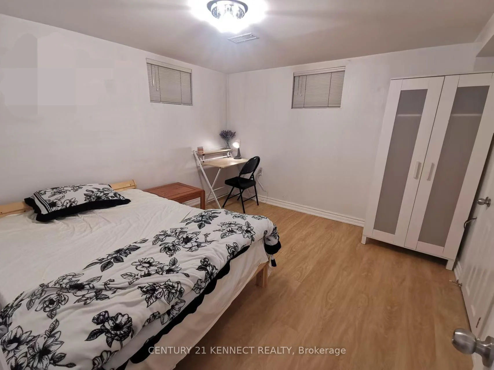 Photo 1 of Unit Lower Level L1-L2, 30 Marilake Drive, Scarborough, Agincourt South-Malvern West — HOMEH