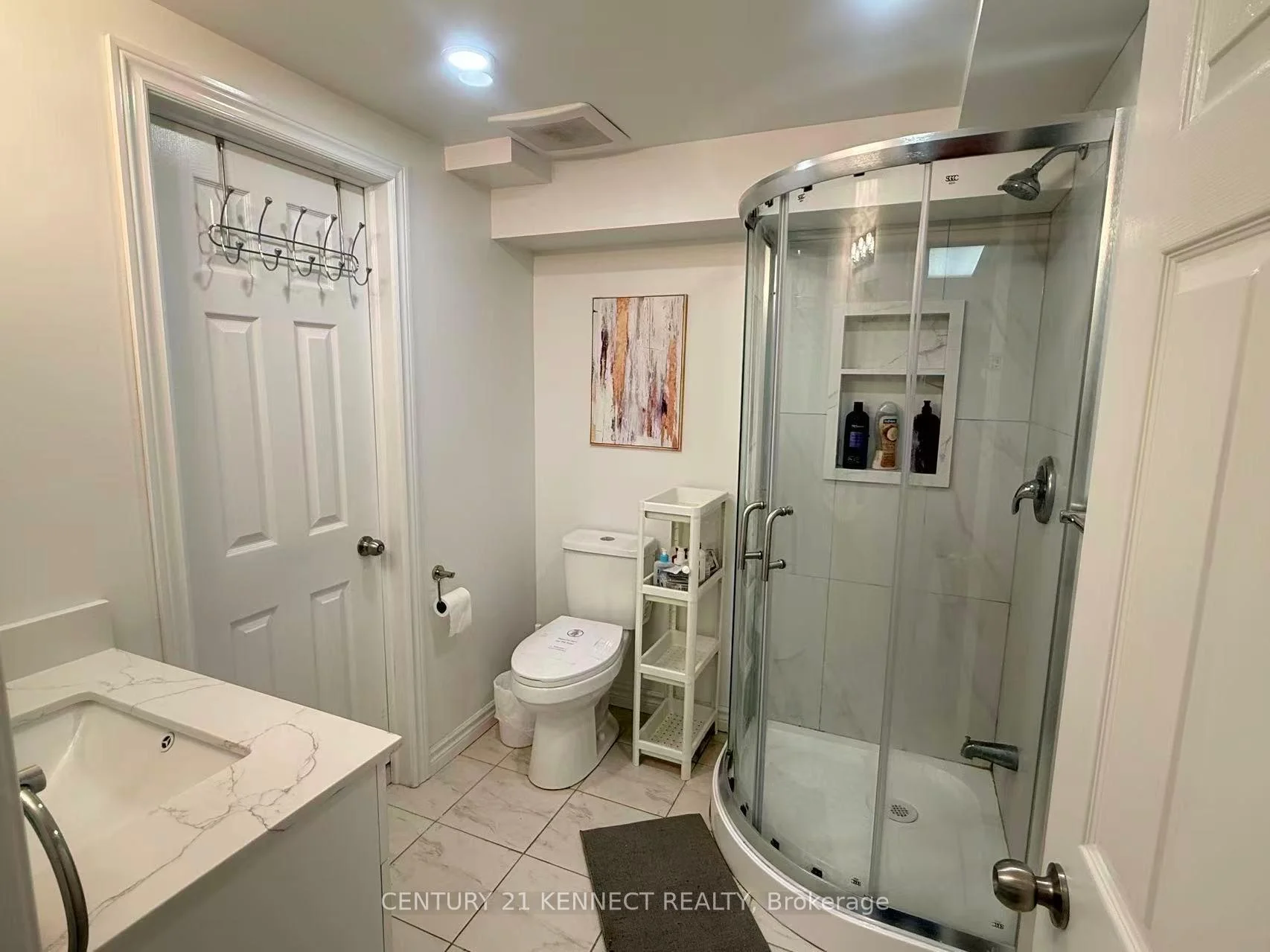 Photo 15 of Unit Lower Level L1-L2, 30 Marilake Drive, Scarborough, Agincourt South-Malvern West — HOMEH
