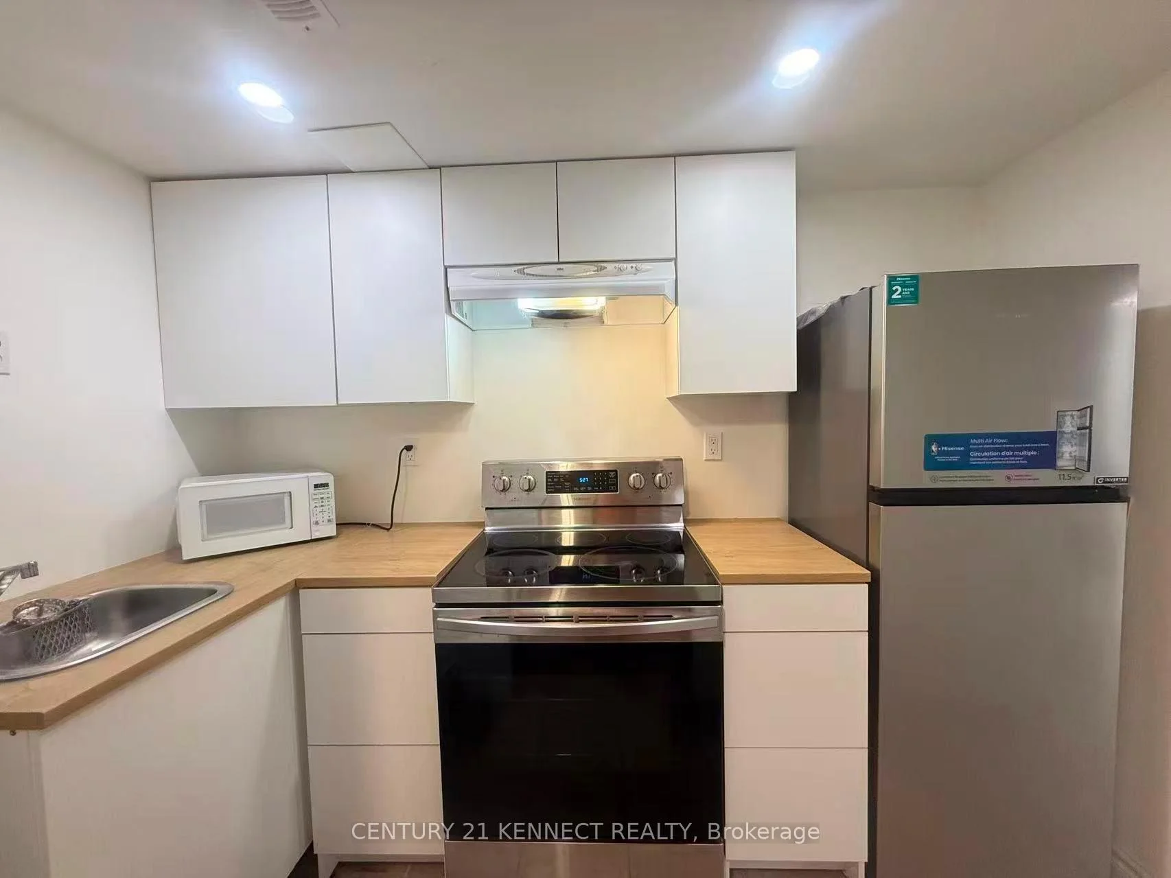 Photo 21 of Unit Lower Level L1-L2, 30 Marilake Drive, Scarborough, Agincourt South-Malvern West — HOMEH