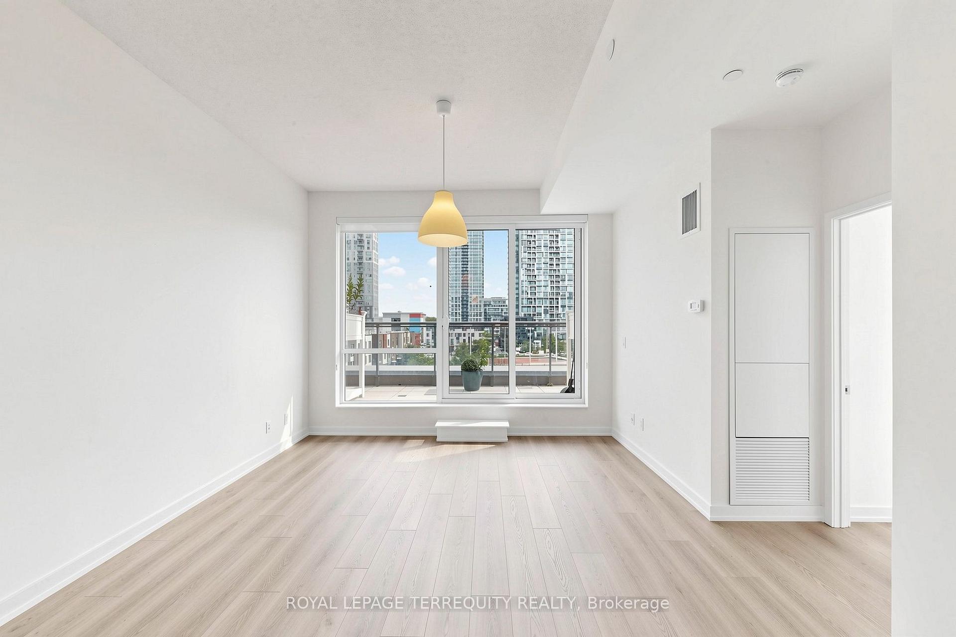 Photo 33 of Unit 415, 55 Regent Park Boulevard, Toronto, Regent Park — HOMEH