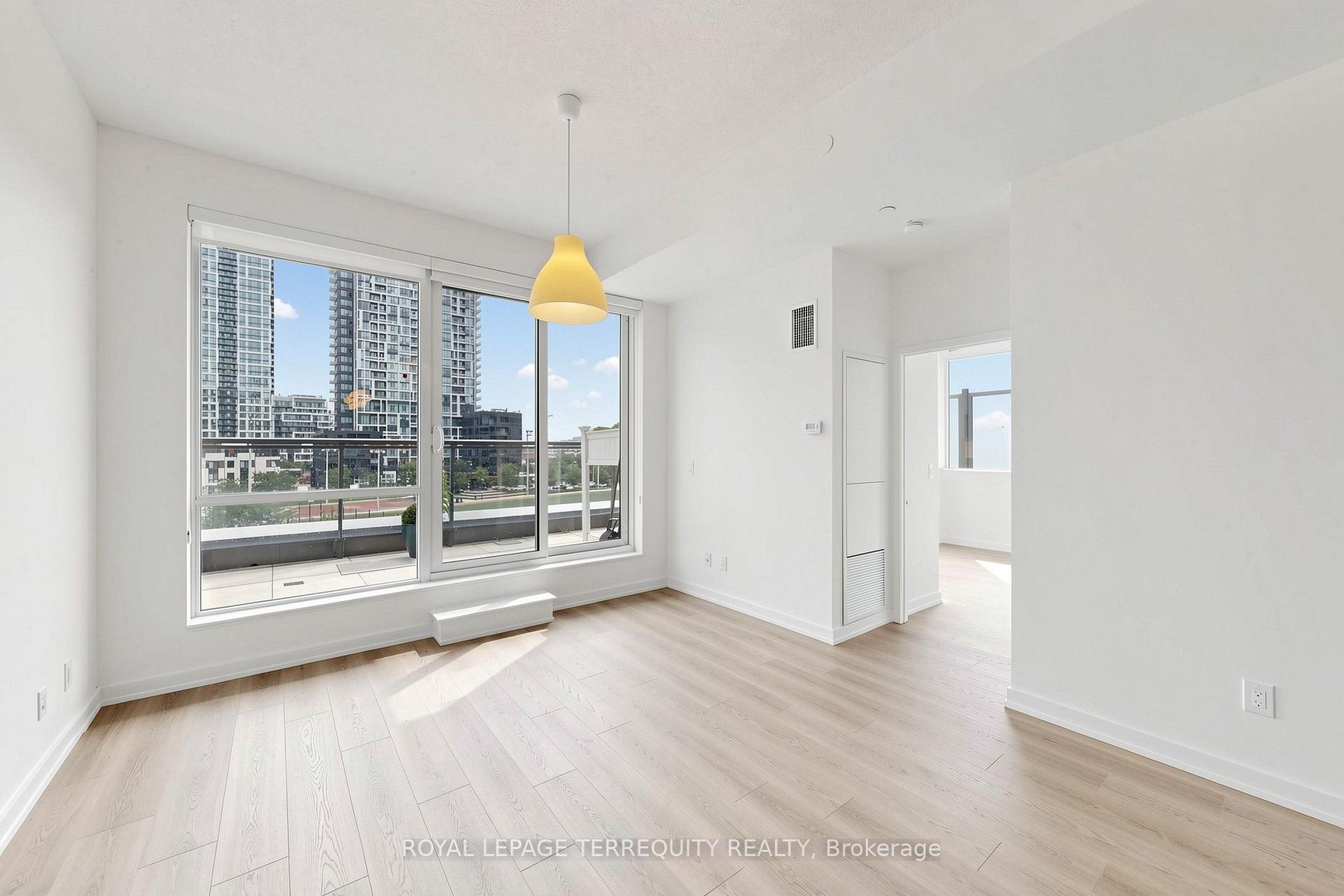 Photo 35 of Unit 415, 55 Regent Park Boulevard, Toronto, Regent Park — HOMEH