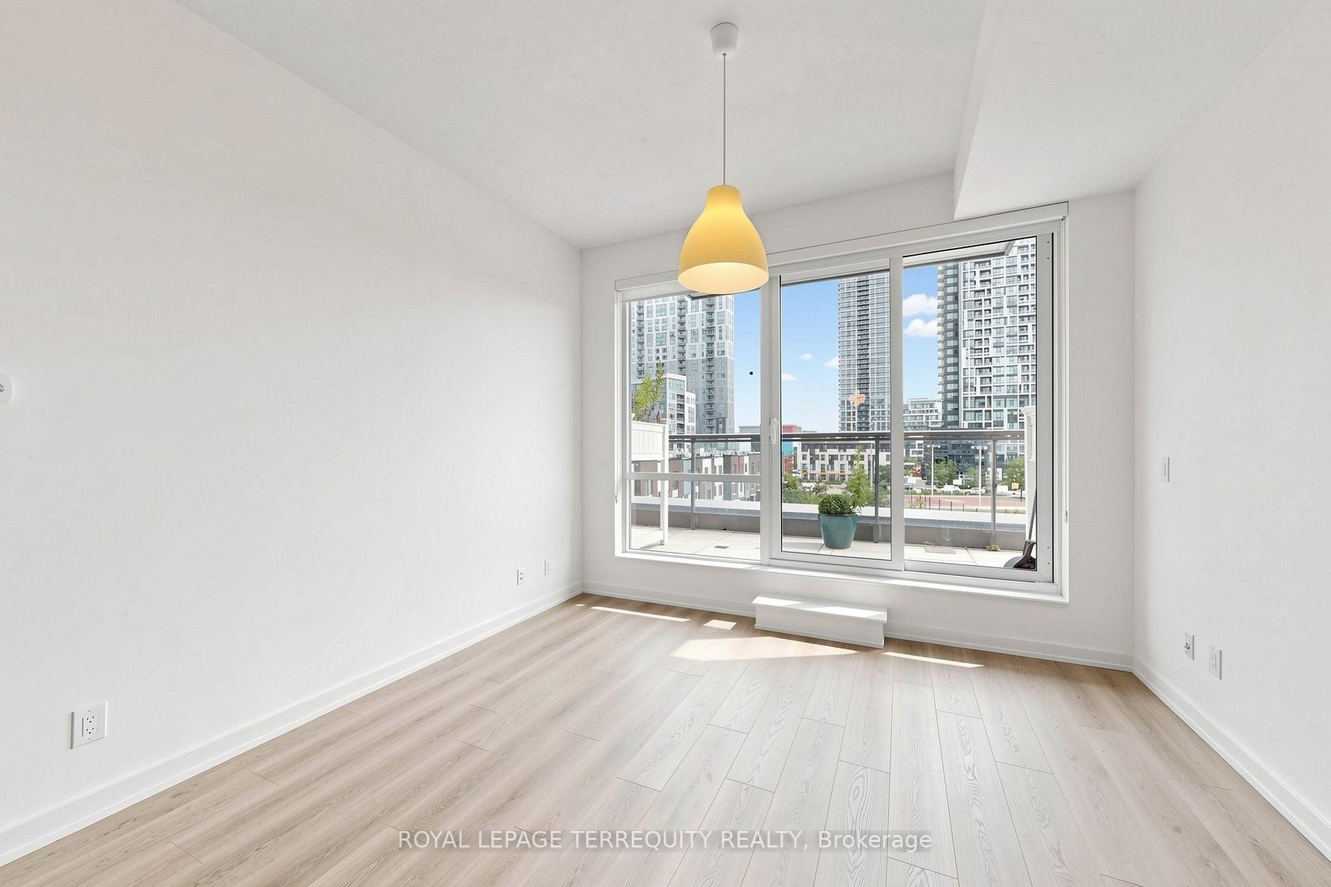 Photo 38 of Unit 415, 55 Regent Park Boulevard, Toronto, Regent Park — HOMEH