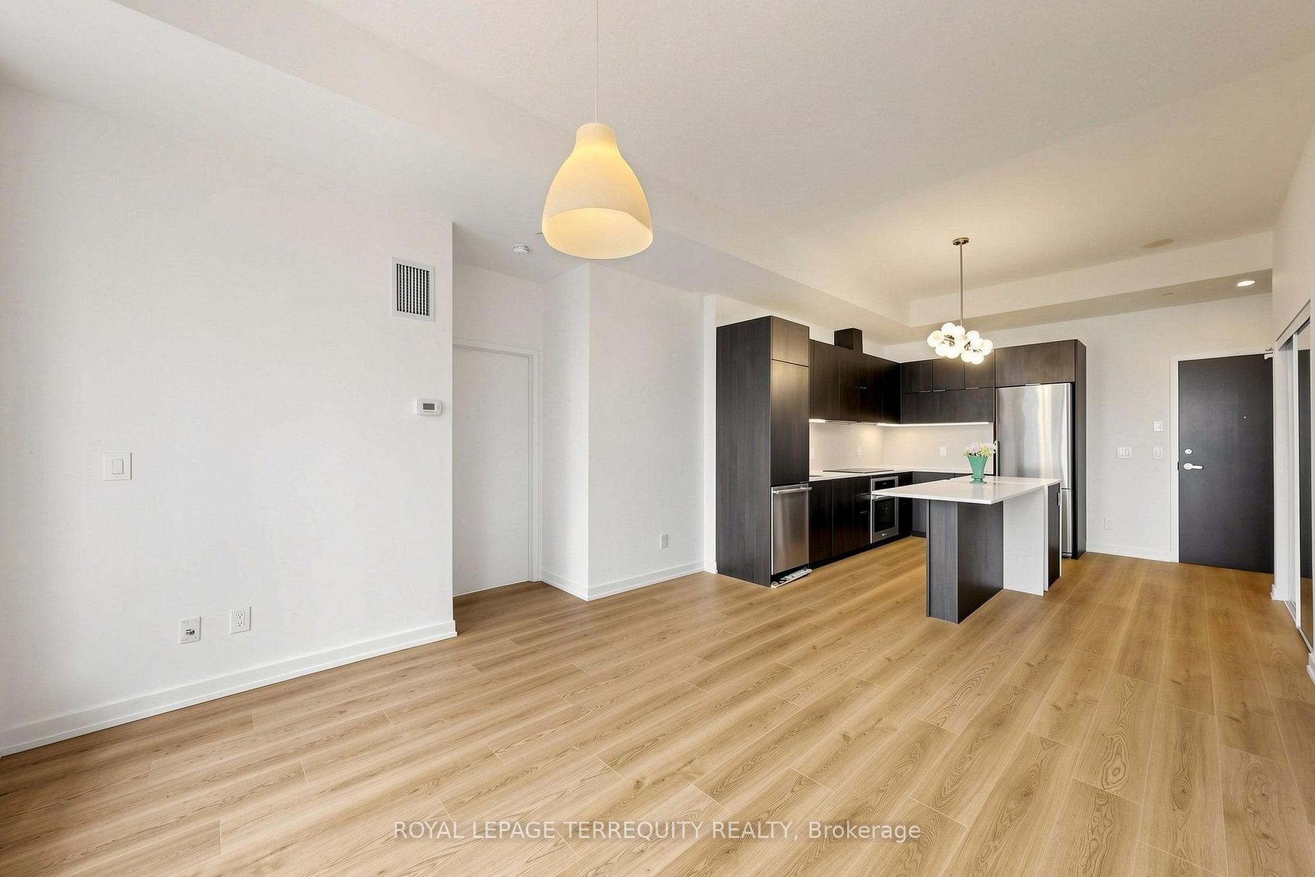 Photo 40 of Unit 415, 55 Regent Park Boulevard, Toronto, Regent Park — HOMEH