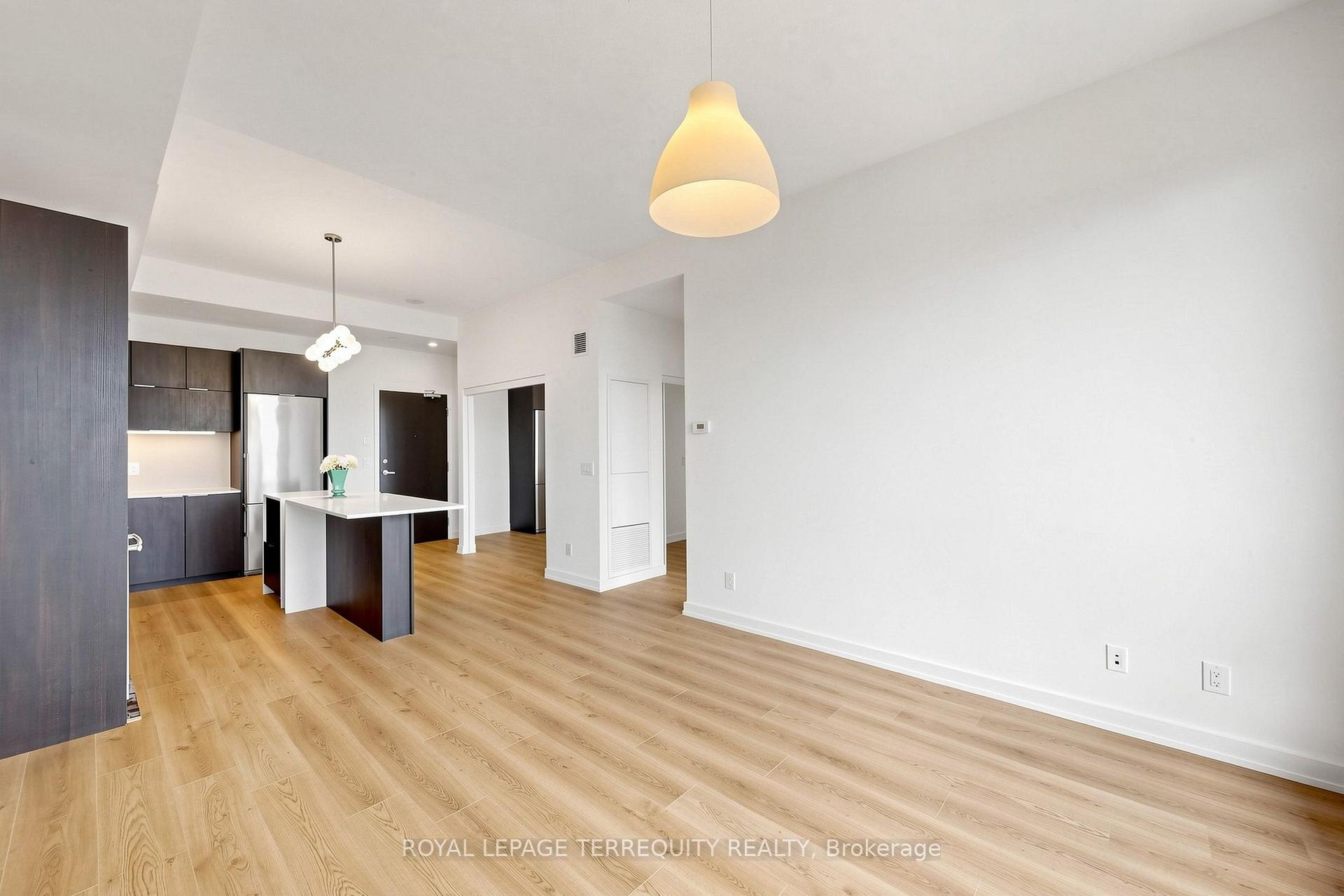 Photo 15 of Unit 415, 55 Regent Park Boulevard, Toronto, Regent Park — HOMEH