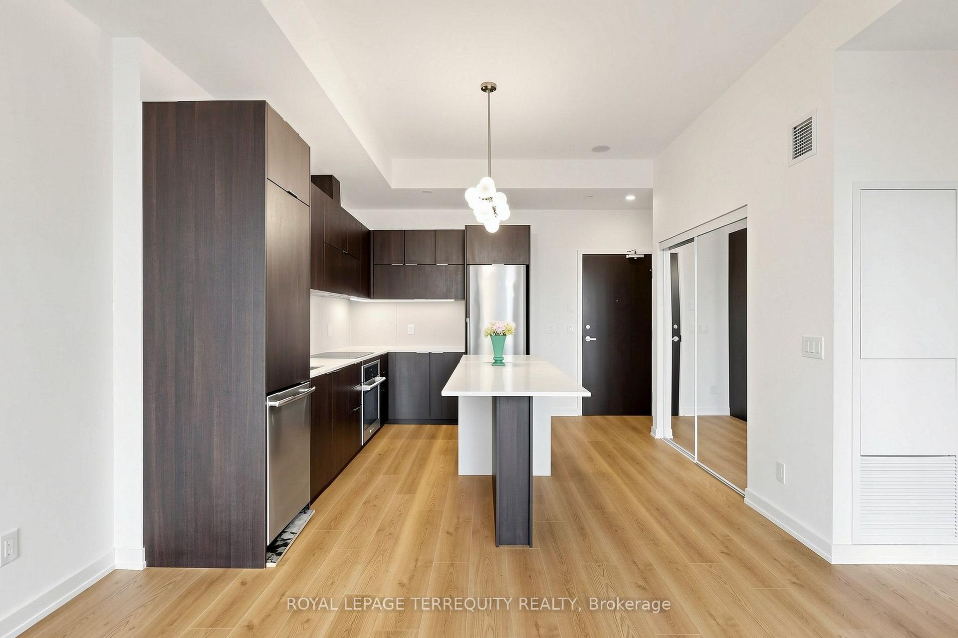 Photo 18 of Unit 415, 55 Regent Park Boulevard, Toronto, Regent Park — HOMEH