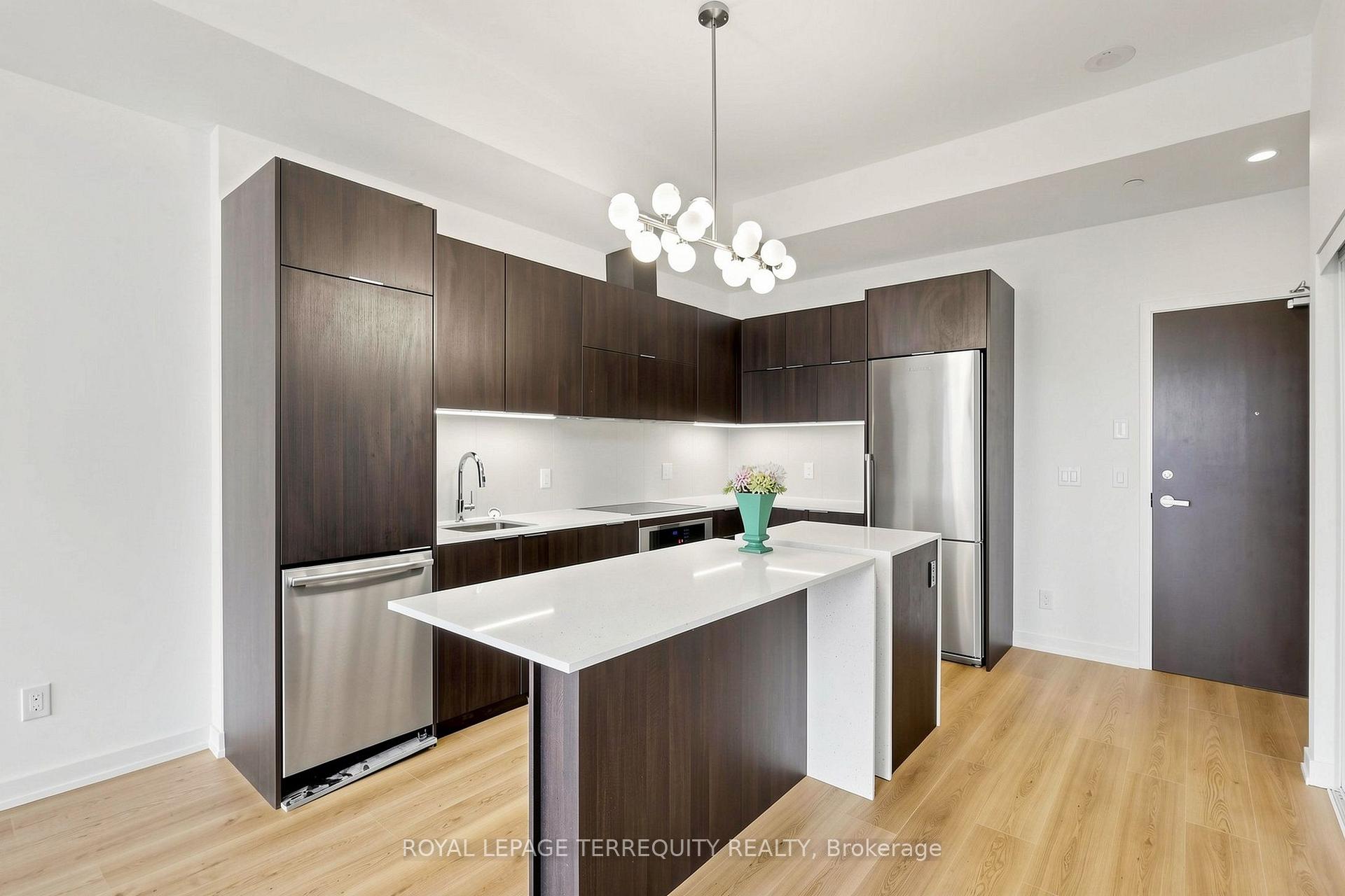 Photo 43 of Unit 415, 55 Regent Park Boulevard, Toronto, Regent Park — HOMEH