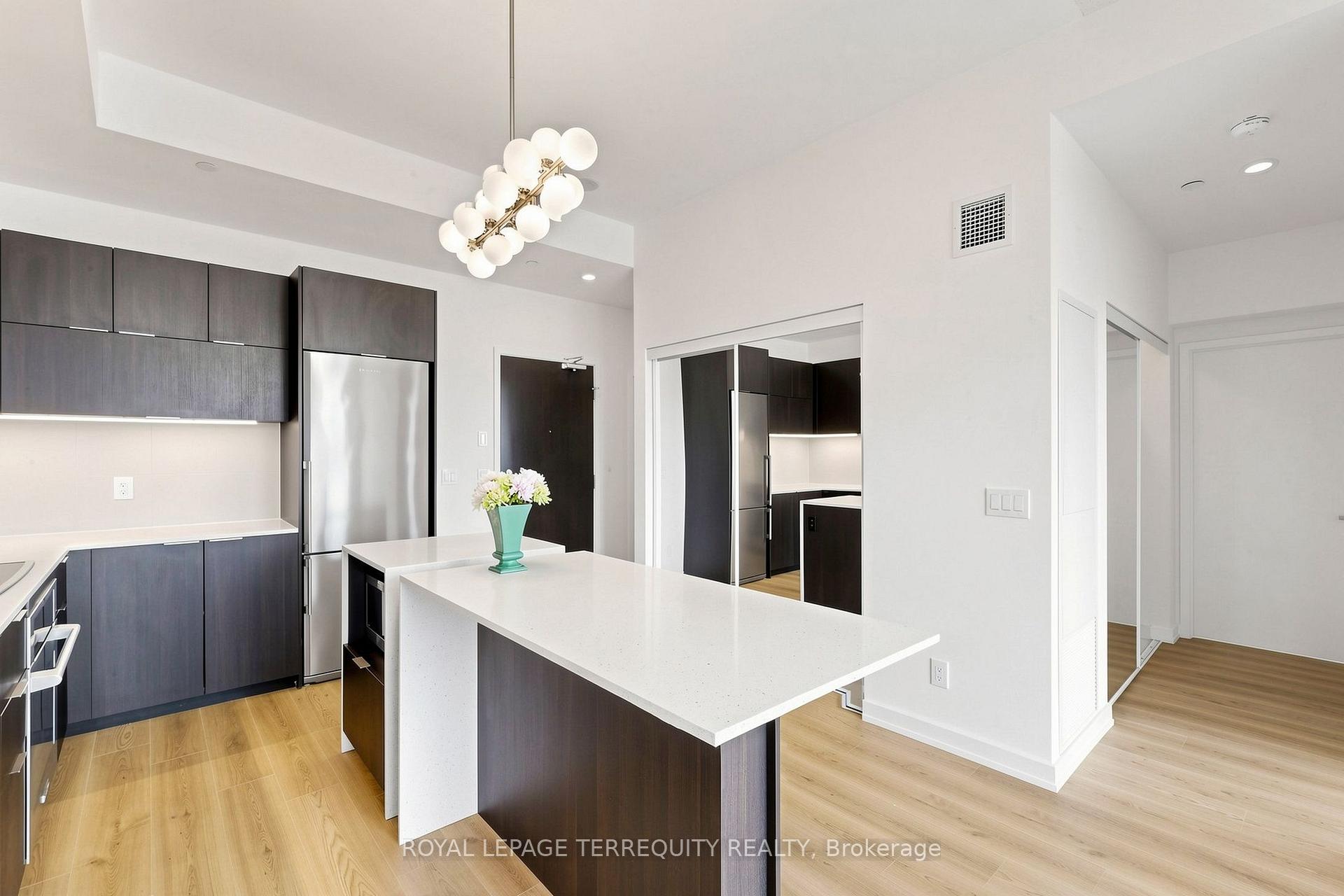 Photo 23 of Unit 415, 55 Regent Park Boulevard, Toronto, Regent Park — HOMEH