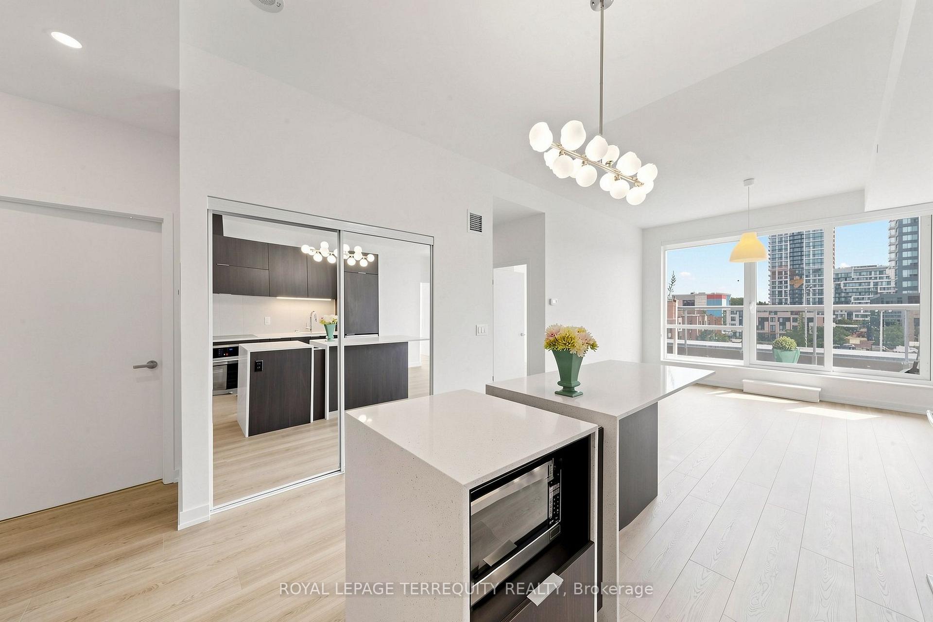 Photo 28 of Unit 415, 55 Regent Park Boulevard, Toronto, Regent Park — HOMEH