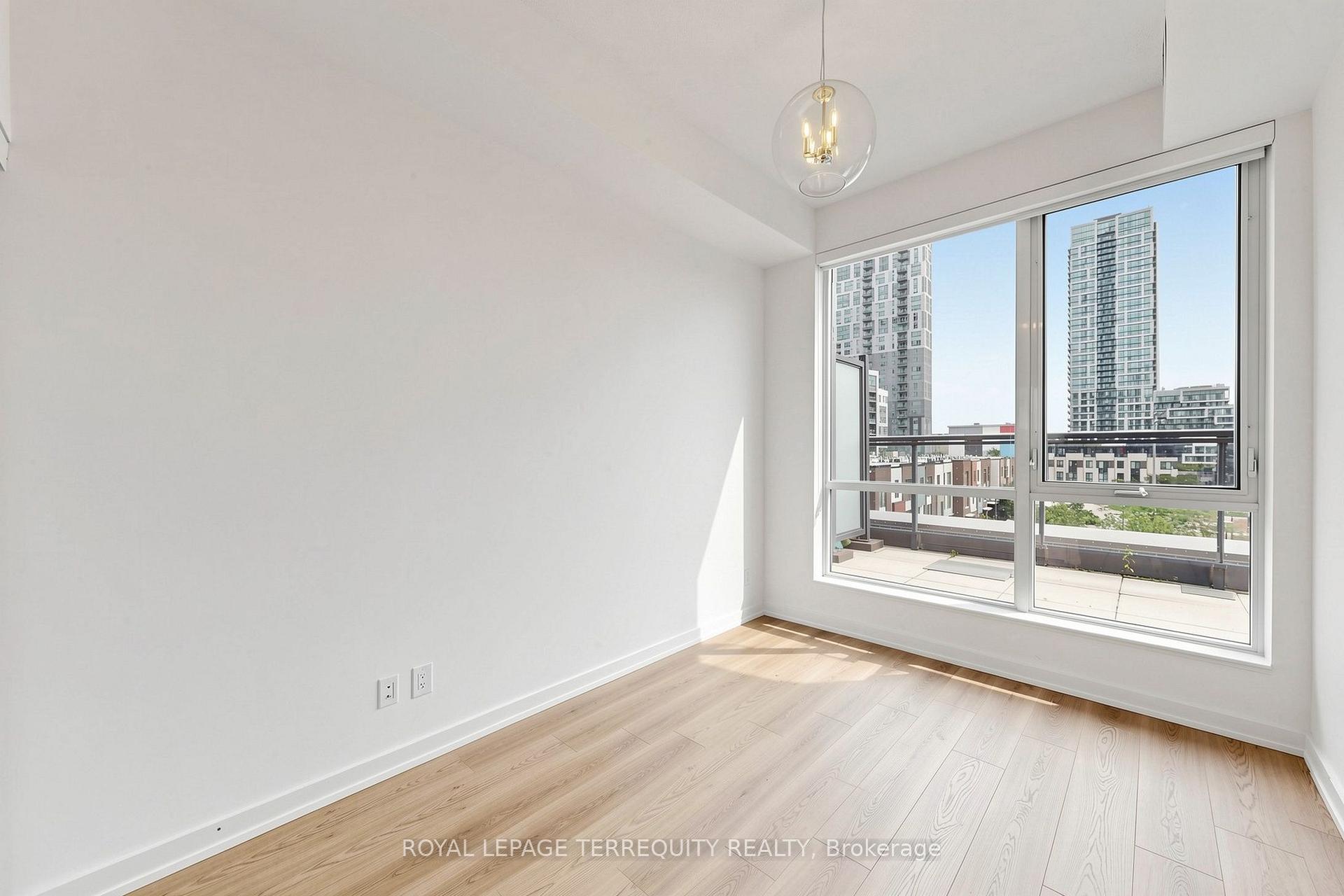 Photo 49 of Unit 415, 55 Regent Park Boulevard, Toronto, Regent Park — HOMEH