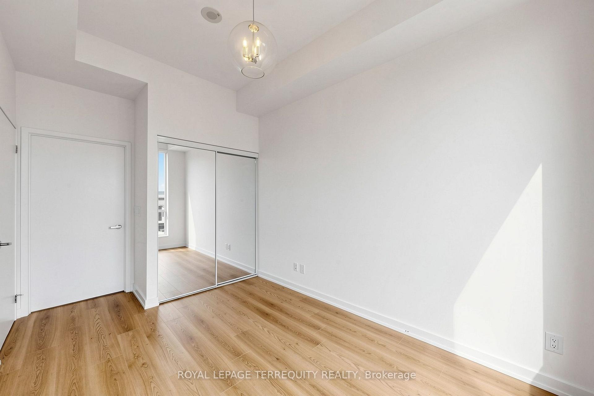Photo 51 of Unit 415, 55 Regent Park Boulevard, Toronto, Regent Park — HOMEH