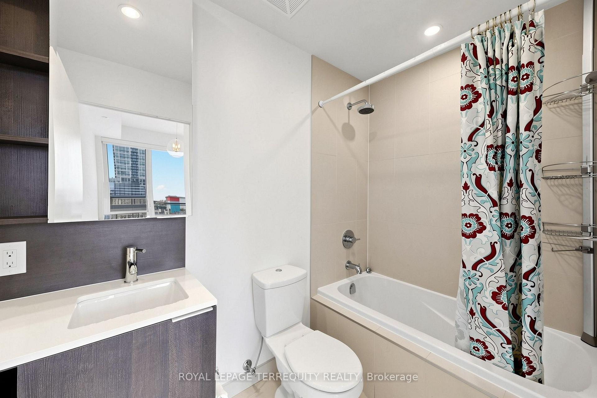 Photo 41 of Unit 415, 55 Regent Park Boulevard, Toronto, Regent Park — HOMEH