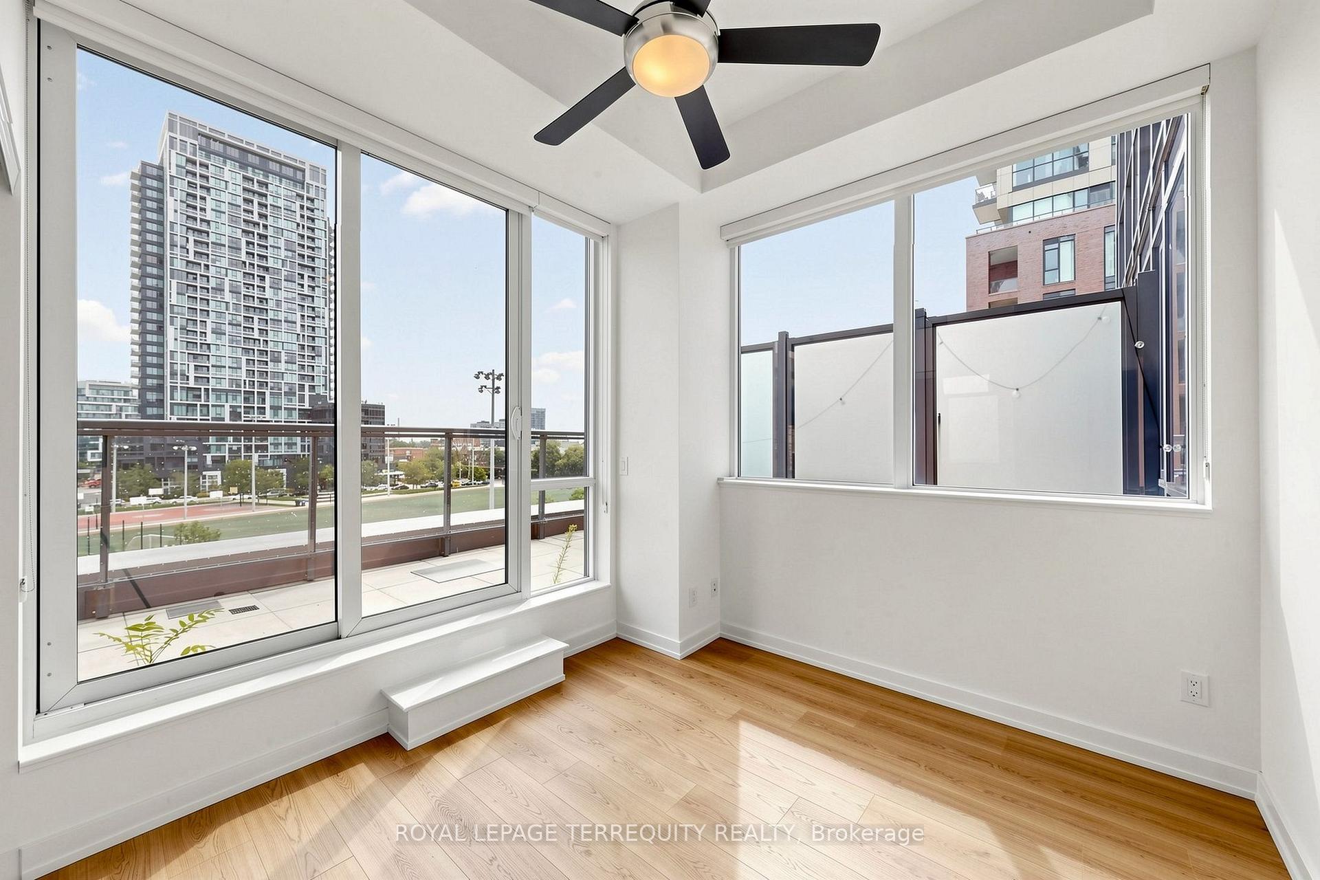 Photo 59 of Unit 415, 55 Regent Park Boulevard, Toronto, Regent Park — HOMEH