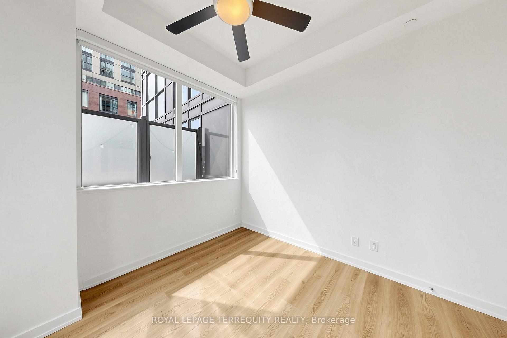 Photo 52 of Unit 415, 55 Regent Park Boulevard, Toronto, Regent Park — HOMEH