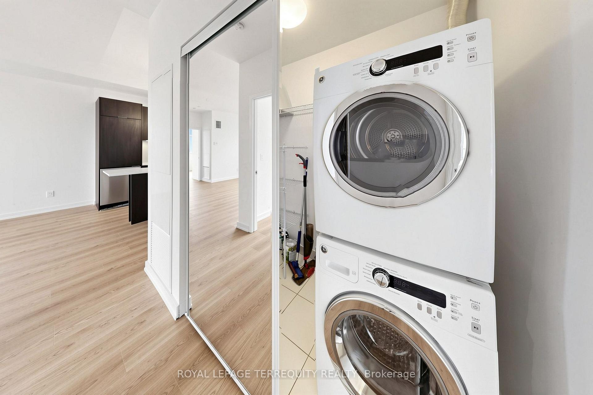 Photo 66 of Unit 415, 55 Regent Park Boulevard, Toronto, Regent Park — HOMEH