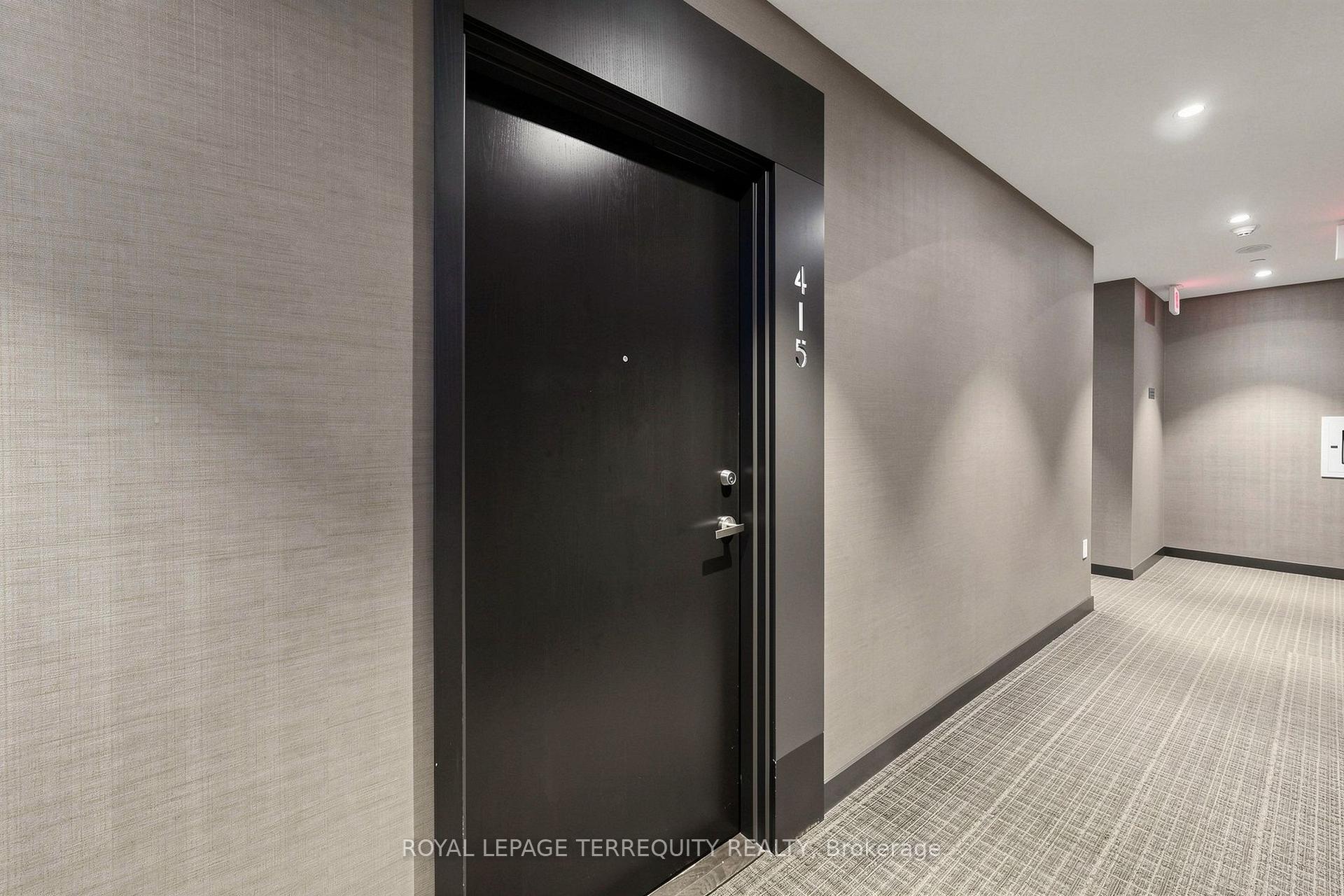 Photo 62 of Unit 415, 55 Regent Park Boulevard, Toronto, Regent Park — HOMEH