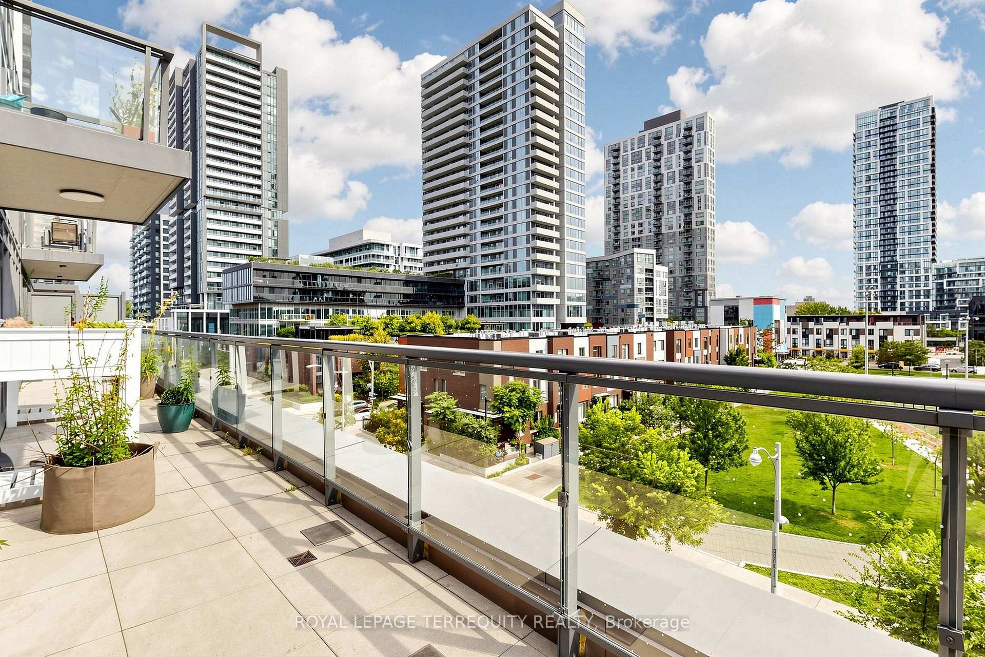 Photo 68 of Unit 415, 55 Regent Park Boulevard, Toronto, Regent Park — HOMEH