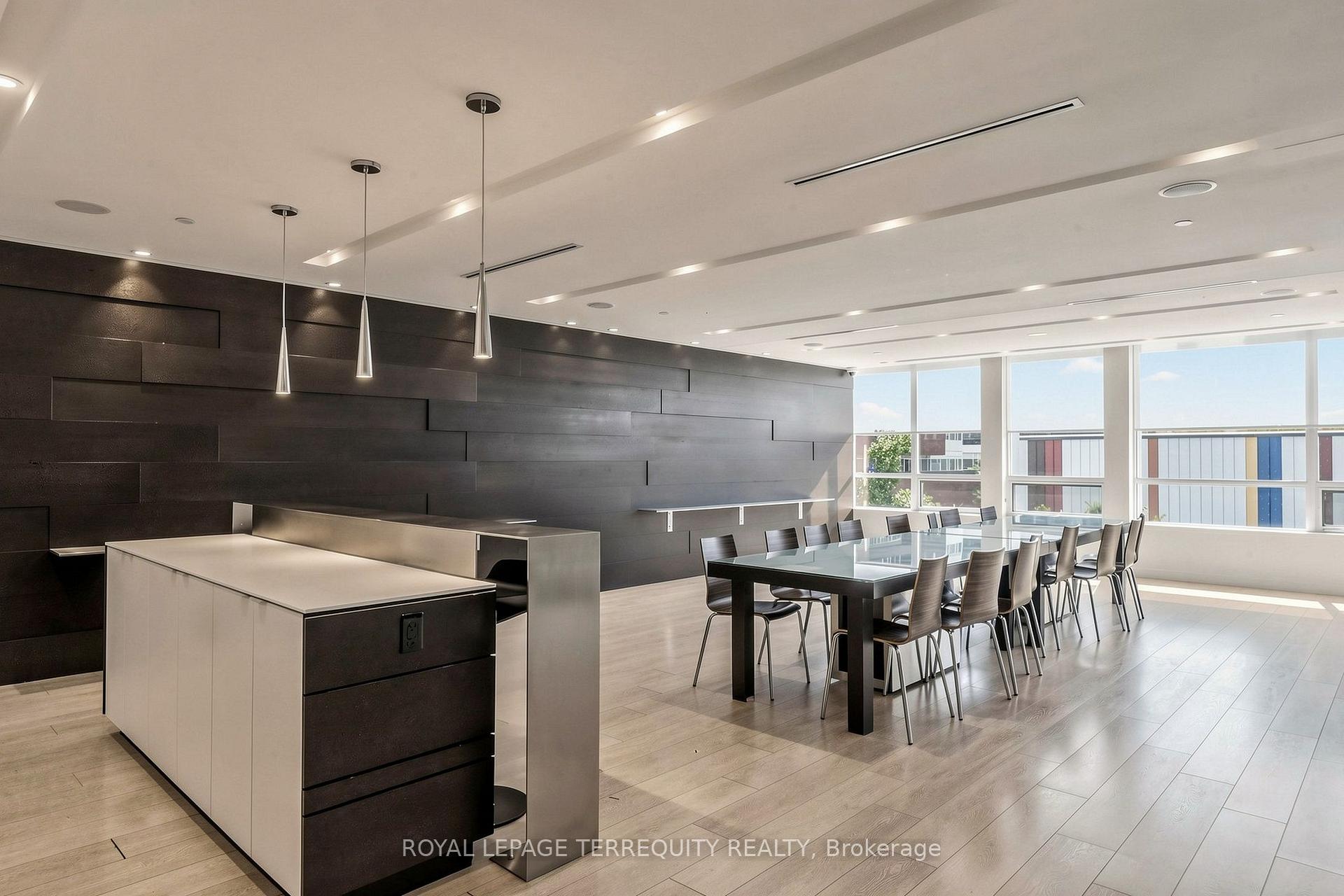 Photo 75 of Unit 415, 55 Regent Park Boulevard, Toronto, Regent Park — HOMEH