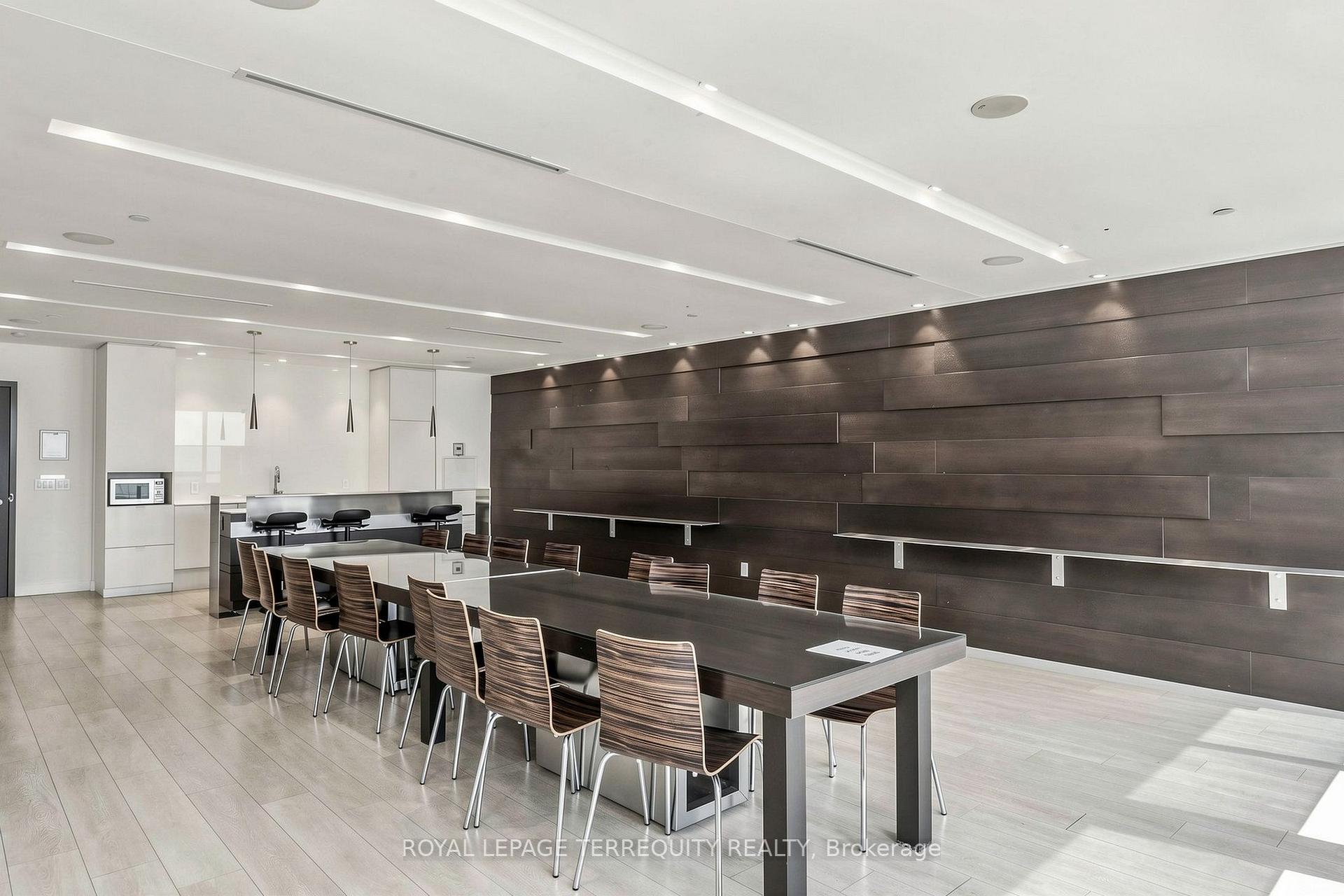 Photo 77 of Unit 415, 55 Regent Park Boulevard, Toronto, Regent Park — HOMEH