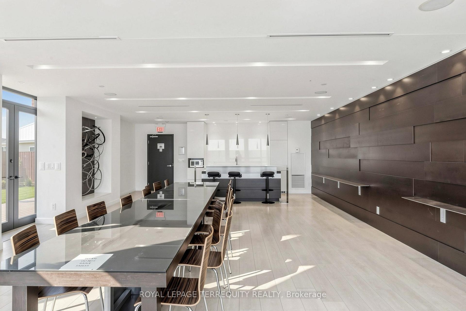 Photo 81 of Unit 415, 55 Regent Park Boulevard, Toronto, Regent Park — HOMEH