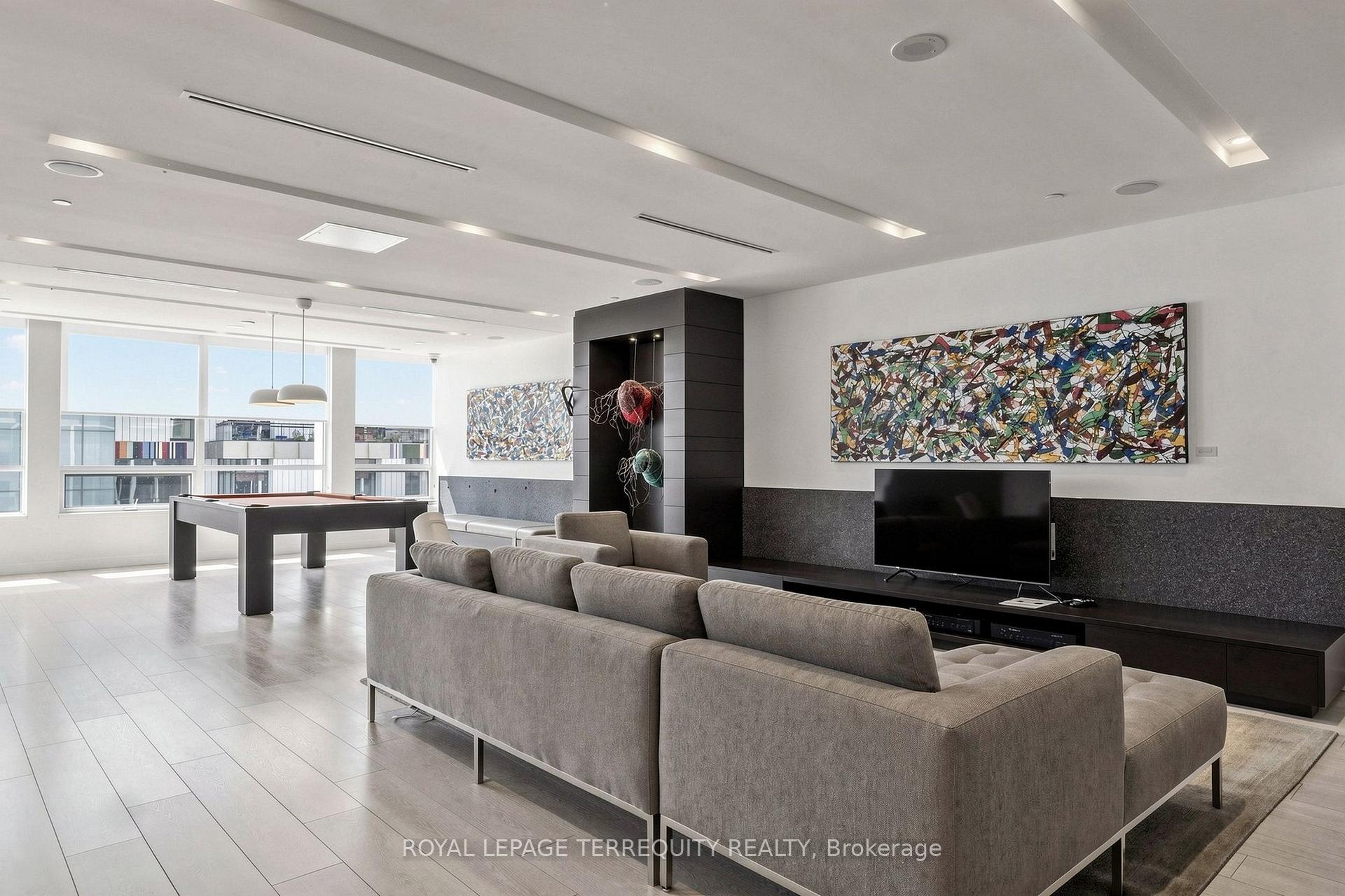 Photo 83 of Unit 415, 55 Regent Park Boulevard, Toronto, Regent Park — HOMEH