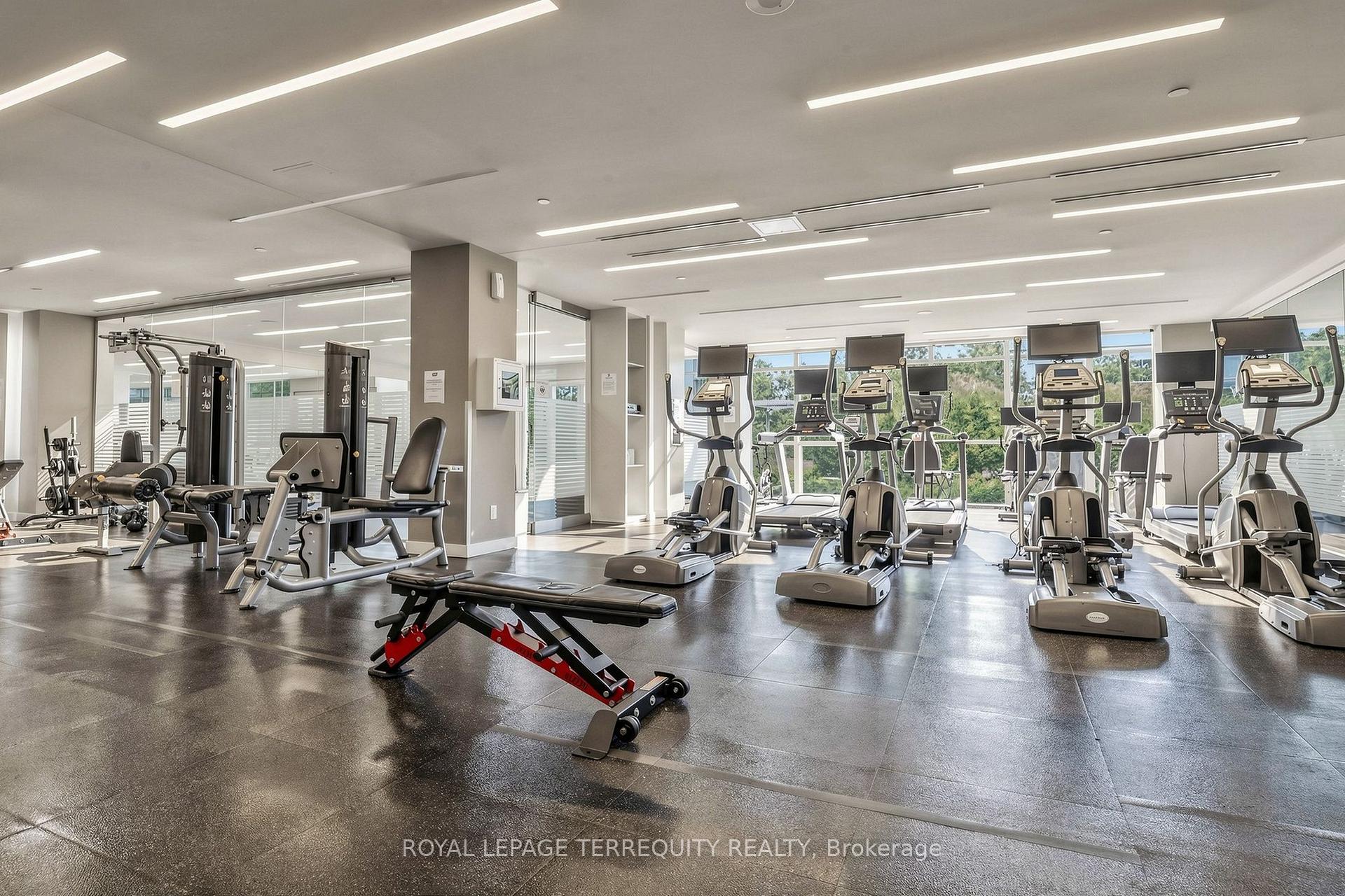 Photo 85 of Unit 415, 55 Regent Park Boulevard, Toronto, Regent Park — HOMEH