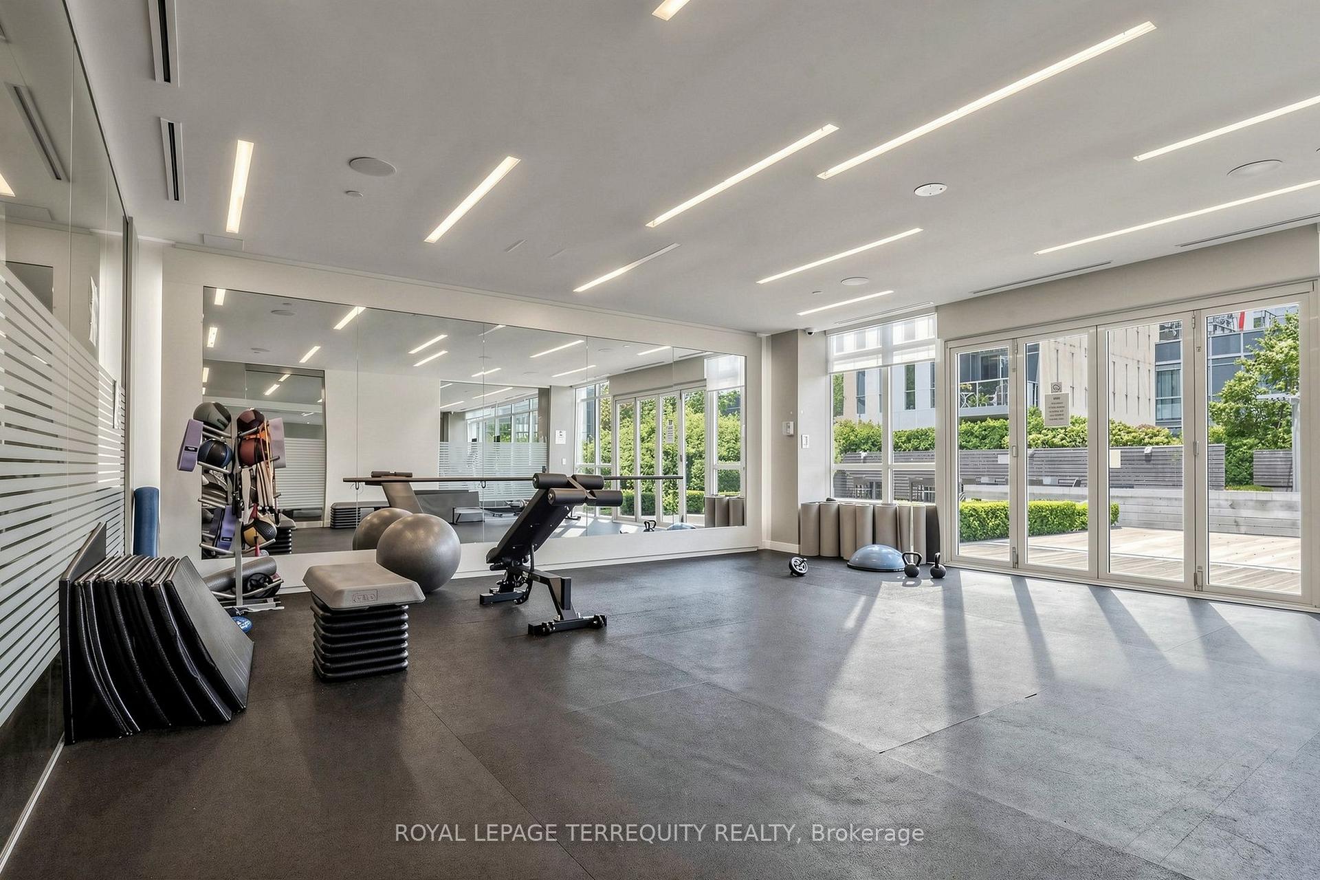 Photo 87 of Unit 415, 55 Regent Park Boulevard, Toronto, Regent Park — HOMEH