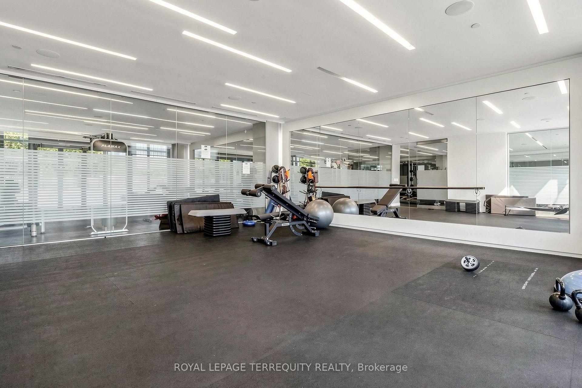 Photo 89 of Unit 415, 55 Regent Park Boulevard, Toronto, Regent Park — HOMEH