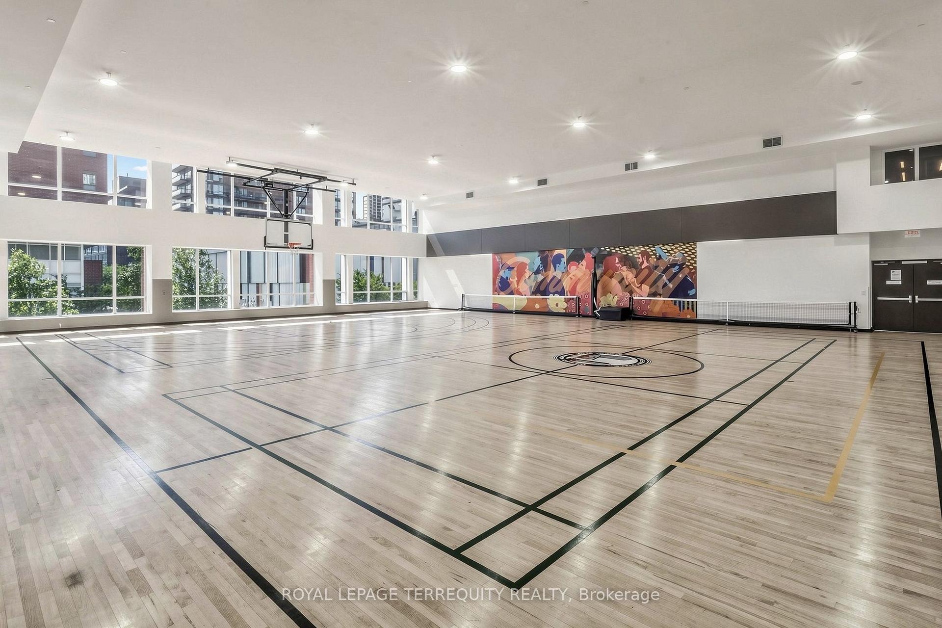 Photo 92 of Unit 415, 55 Regent Park Boulevard, Toronto, Regent Park — HOMEH