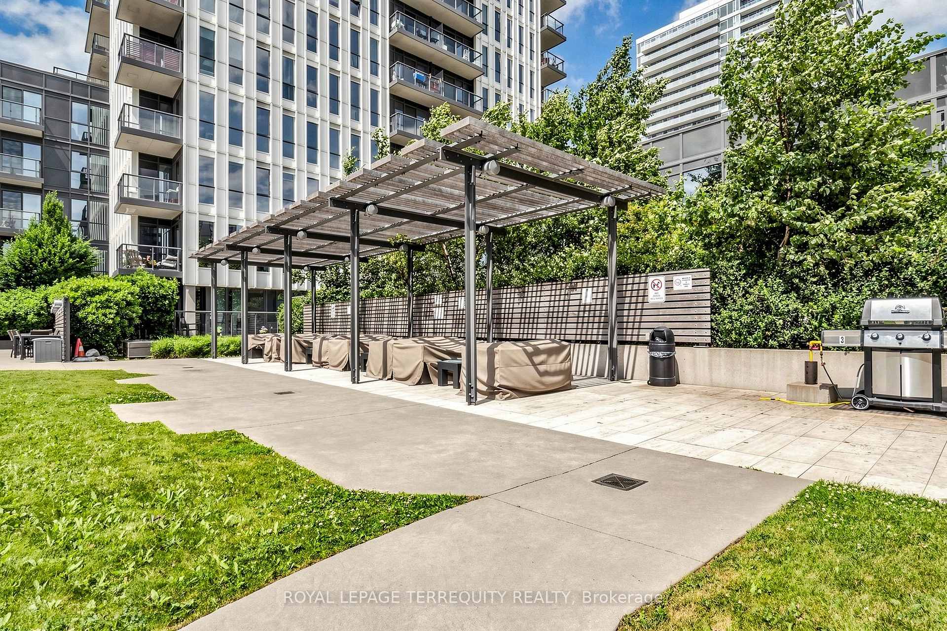Photo 94 of Unit 415, 55 Regent Park Boulevard, Toronto, Regent Park — HOMEH