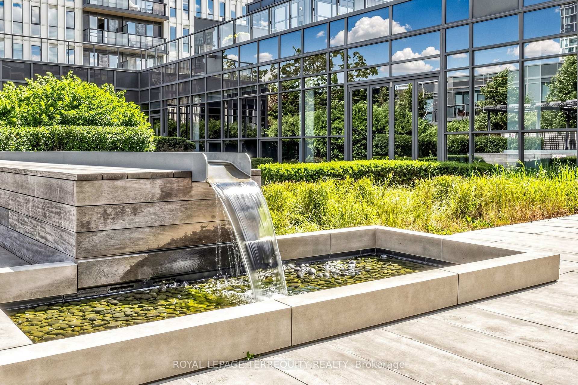 Photo 97 of Unit 415, 55 Regent Park Boulevard, Toronto, Regent Park — HOMEH